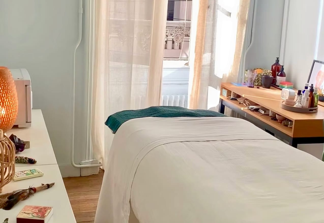 La Peaufineuse - Institut de beauté Lyon - OneBooking