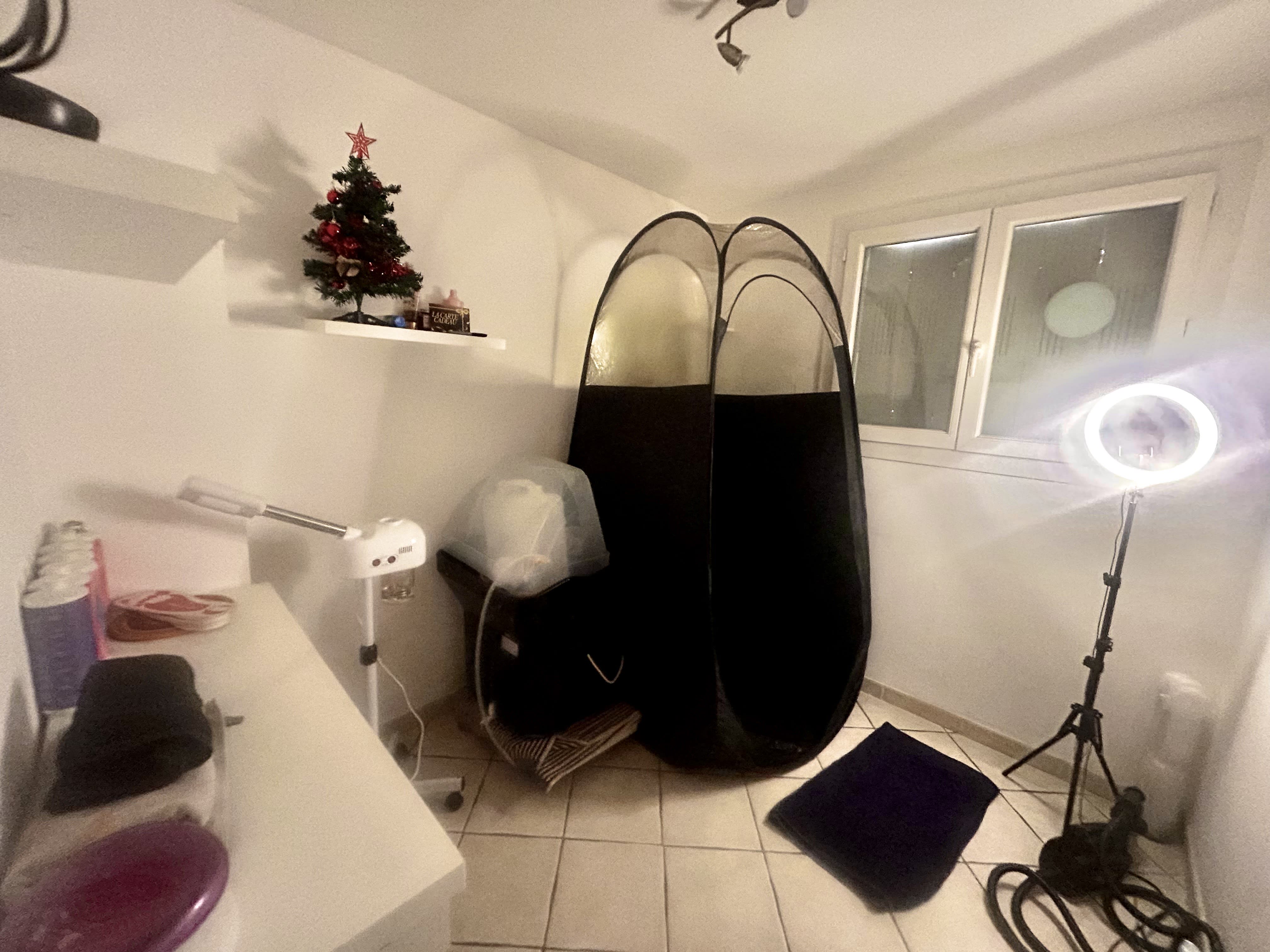 Le Studio 972 - Coiffure Vallauris - Le Studio 972 - Photo Galerie - OneBooking