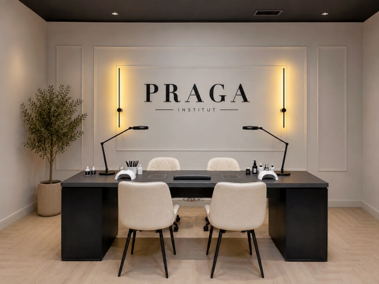 Praga Institut - Institut de beauté Antibes - Photo de couverture - OneBooking