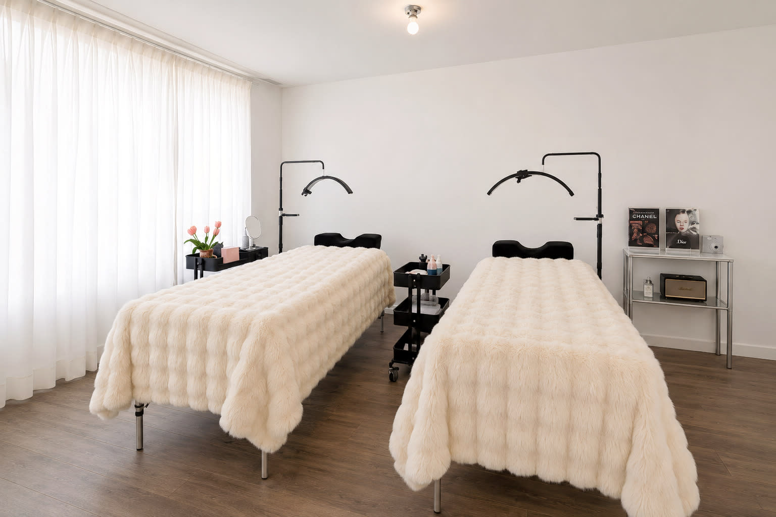 The Beauty Chemistry - Institut de beauté Antibes - The Beauty Chemistry - Photo Galerie - OneBooking