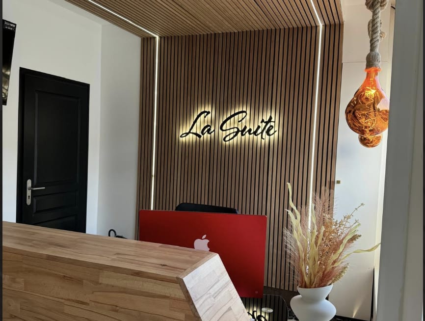 La suite 3386