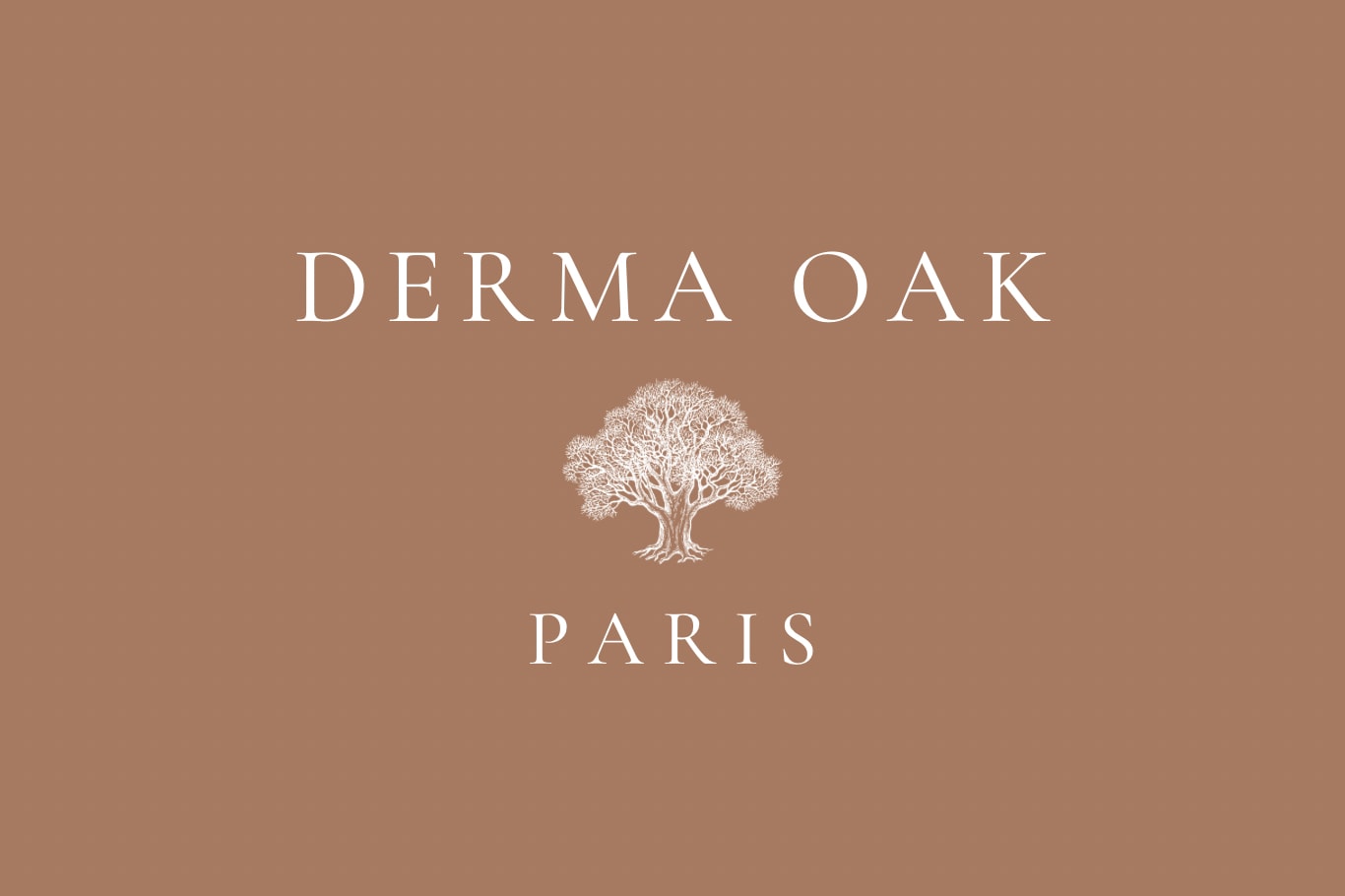 DERMA OAK PARIS