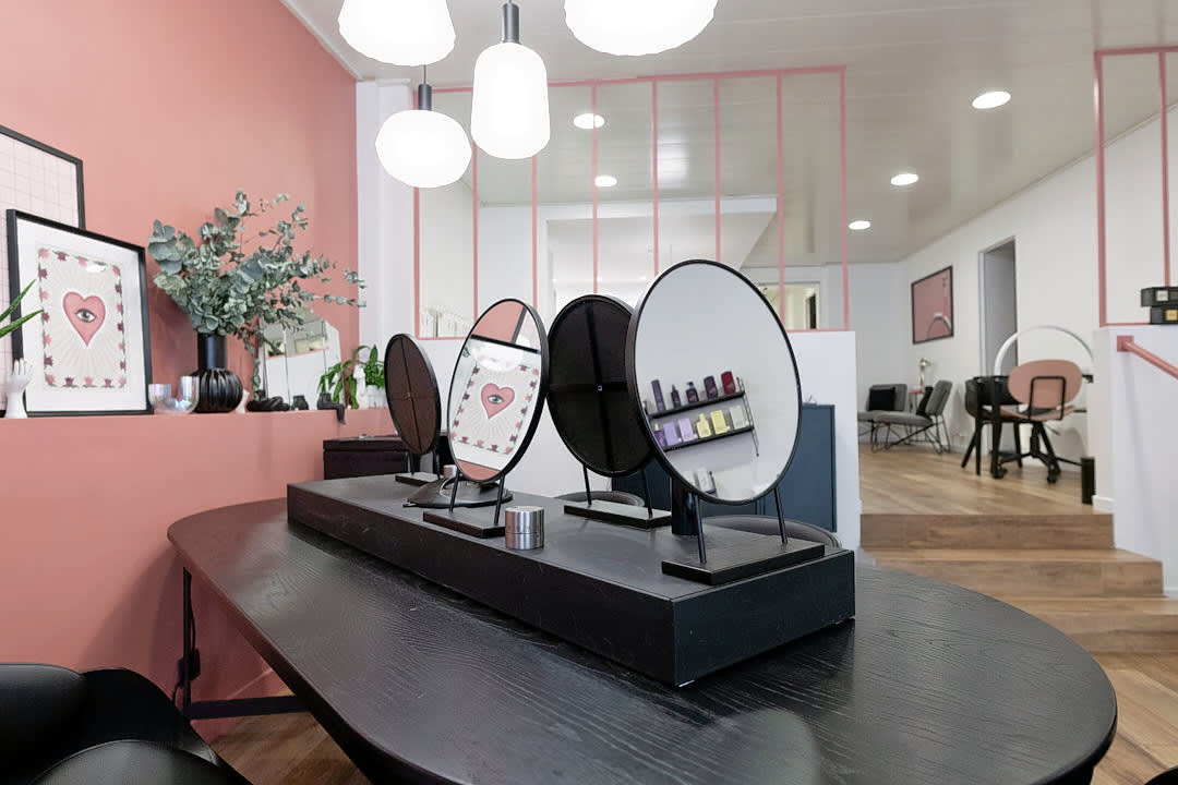 Le Carré coiffure, esthétique & SPA - Coiffure Bordeaux - OneBooking
