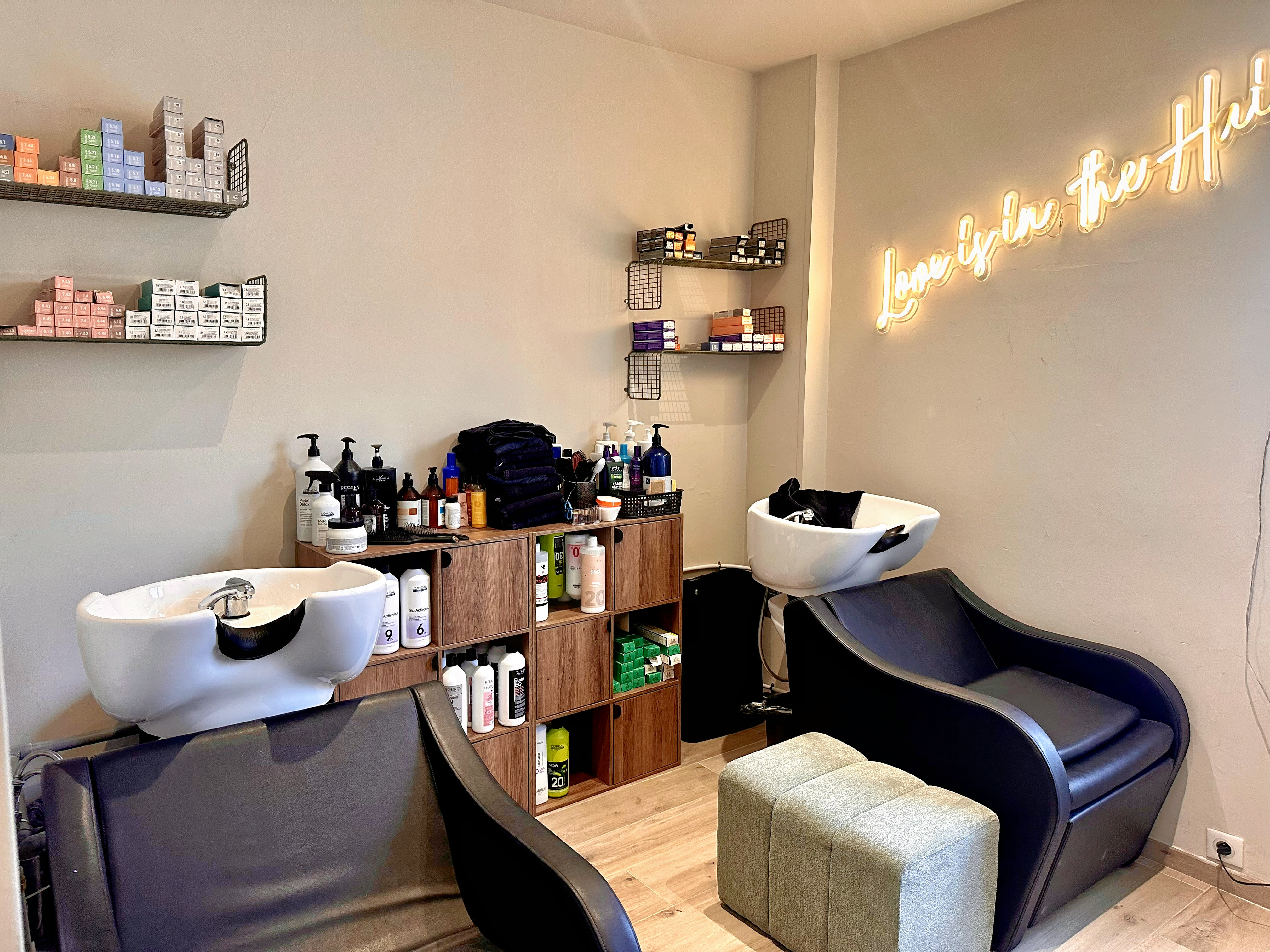La Suite Concept ( Anciennement Elo Hair & Beauty )