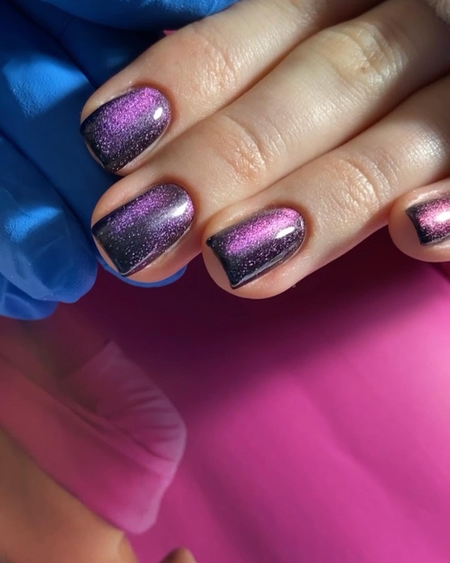 Les Ongles chez Que Pour Soi