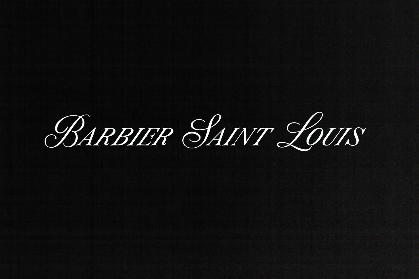 Barbier Saint Louis - Barbier Paris - OneBooking