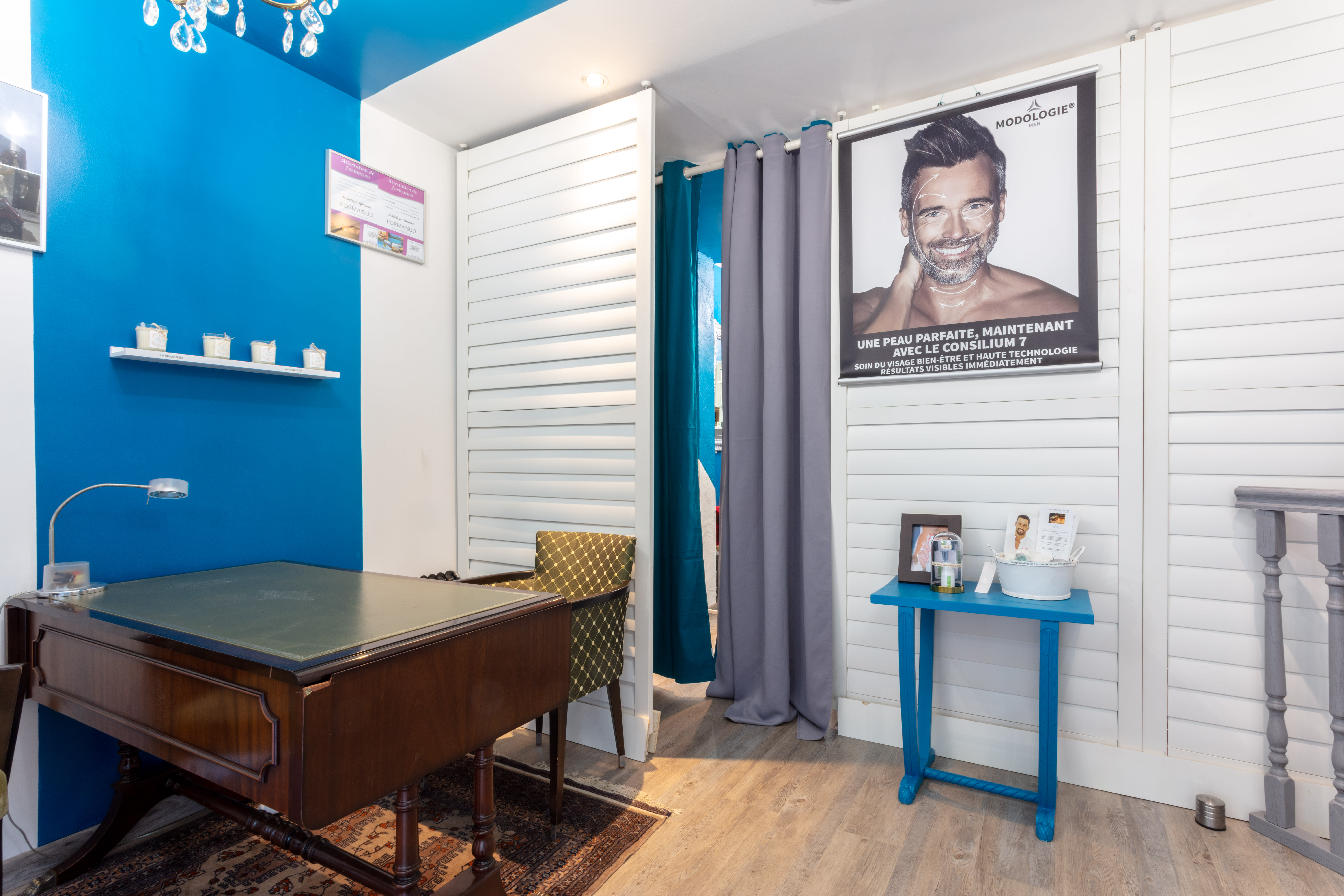 O Walker Institut - Massage Montpellier - OneBooking