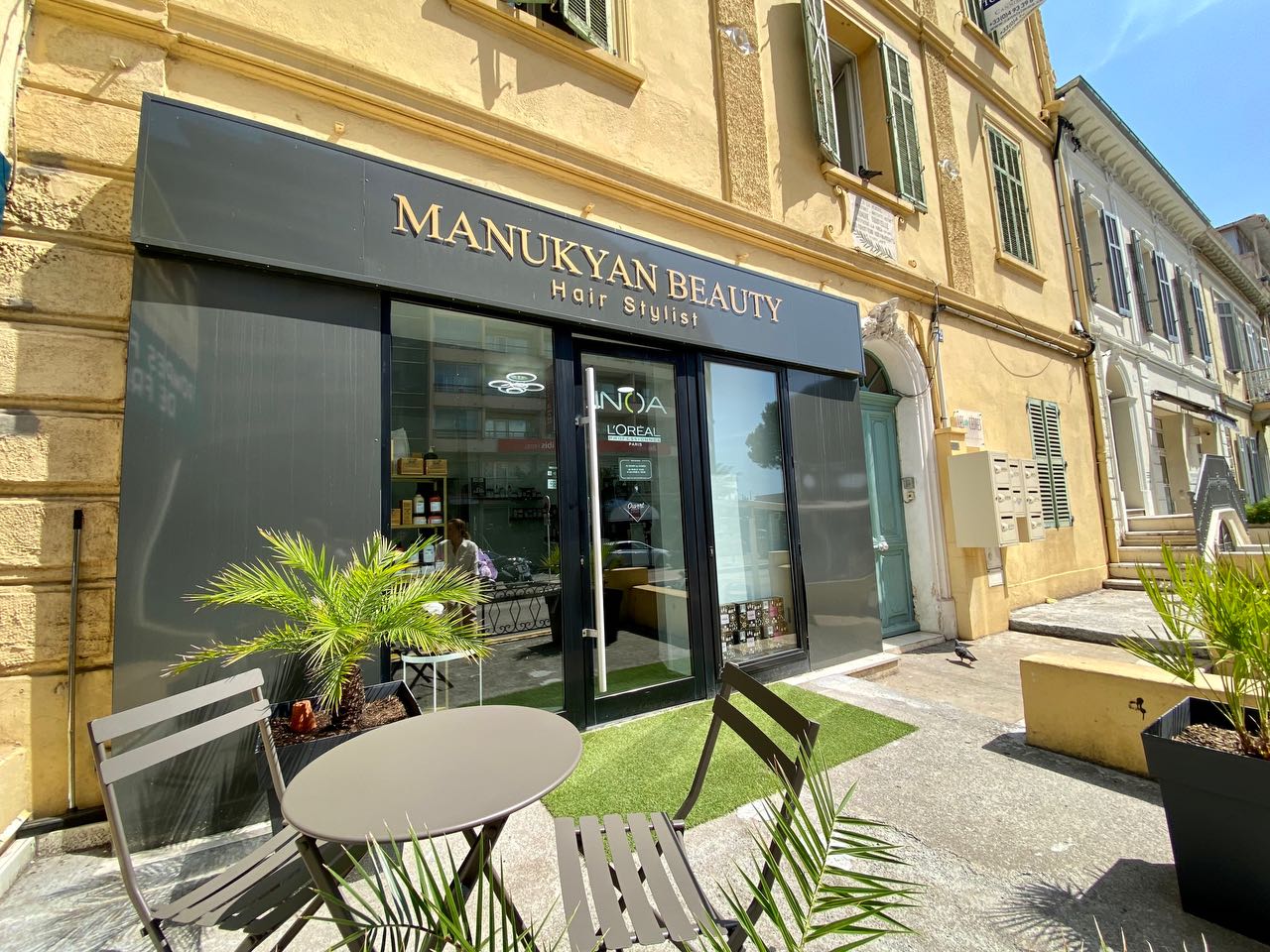Manukyan Beauty - Institut de beauté Cannes - Photo de couverture - OneBooking