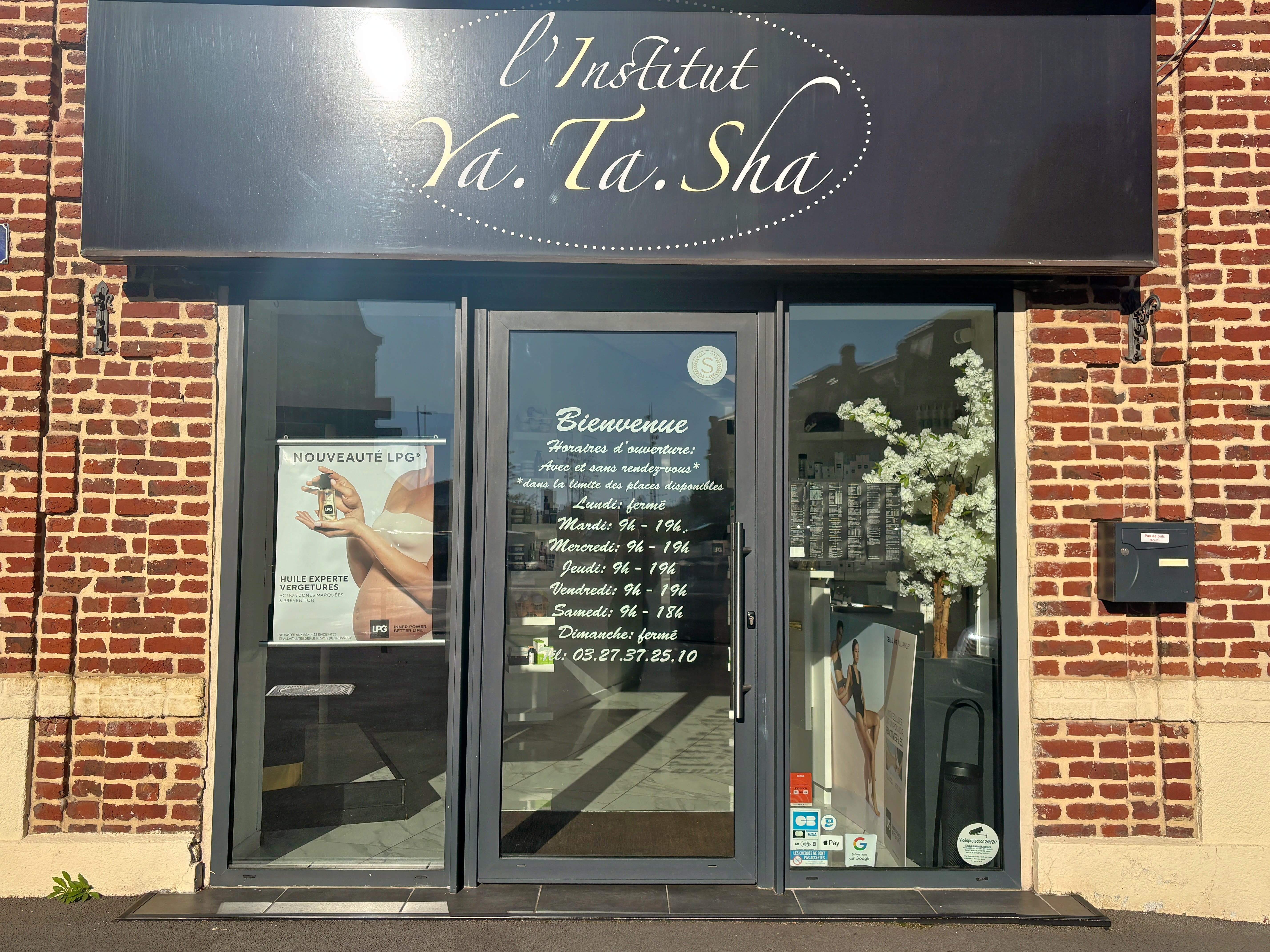 Institut Ya.Ta.Sha