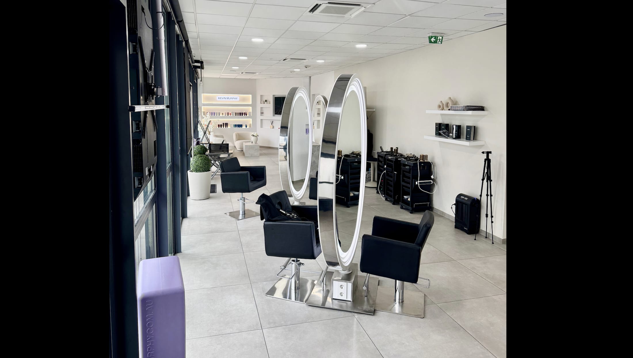 Pure Coiffure