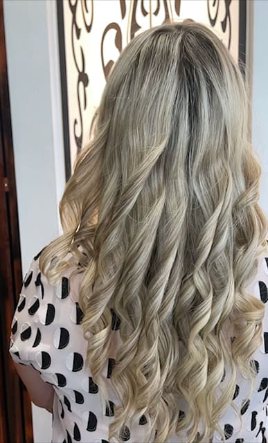 Hair & Beauty Paris