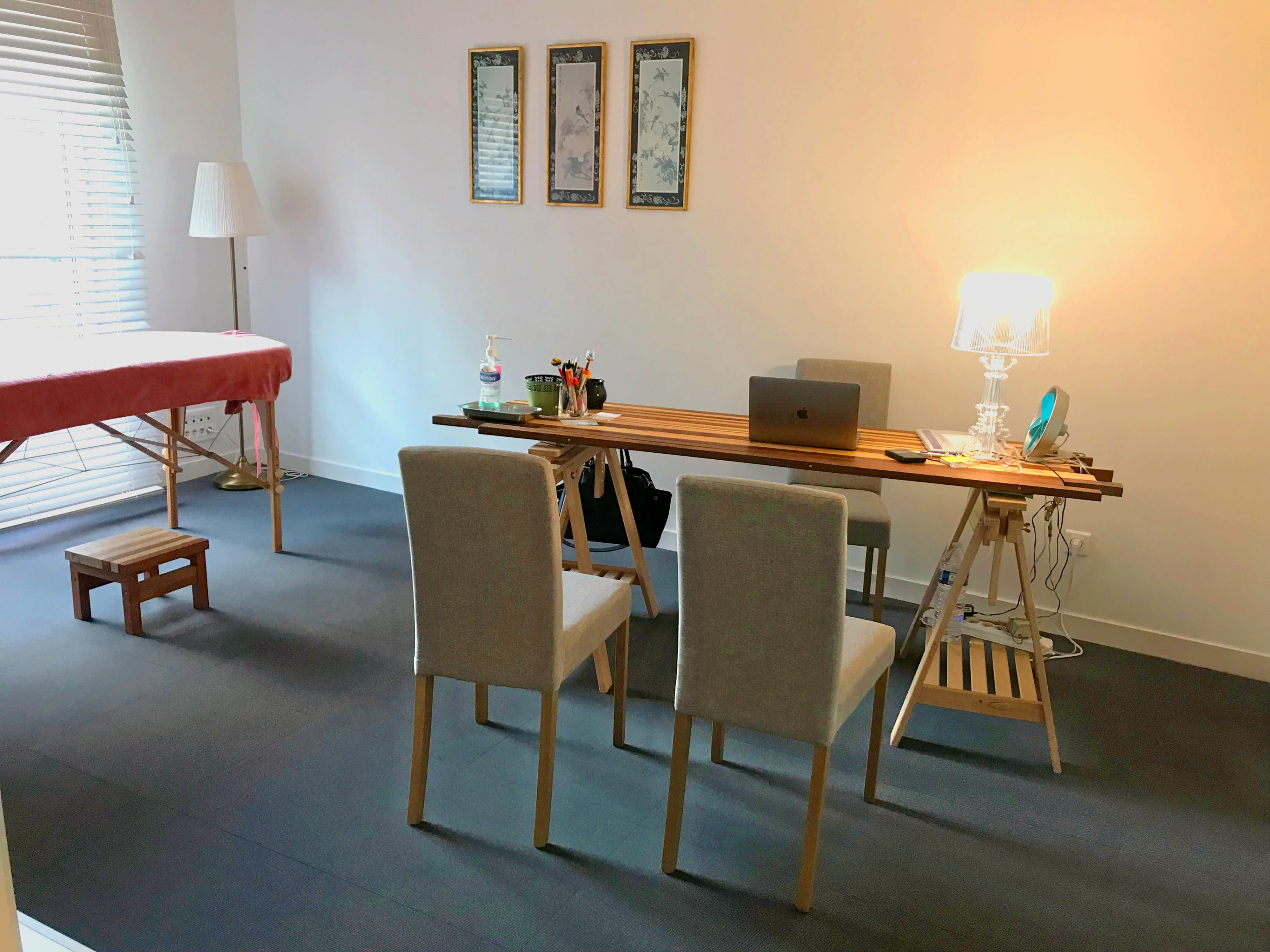Isabelle Rivet - NATUROPATHE - Bien-être Brest - OneBooking