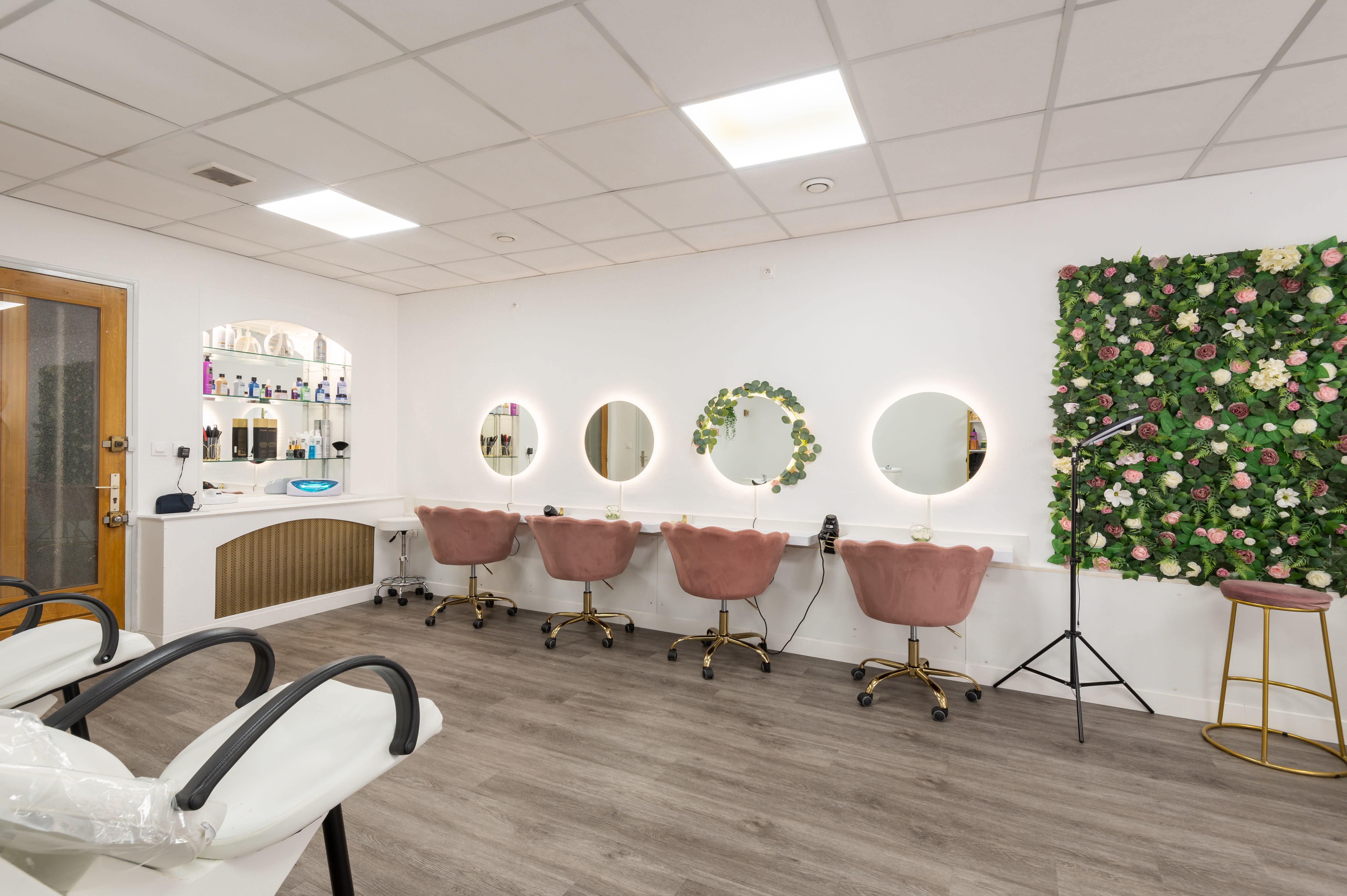 L'atelier NSL