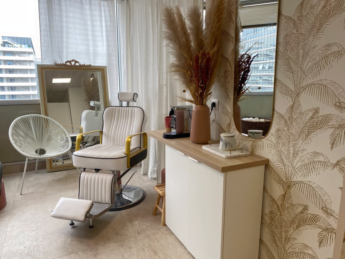 Arenas Coiffure - Coiffure Nice - Arenas Coiffure - Photo Galerie - OneBooking