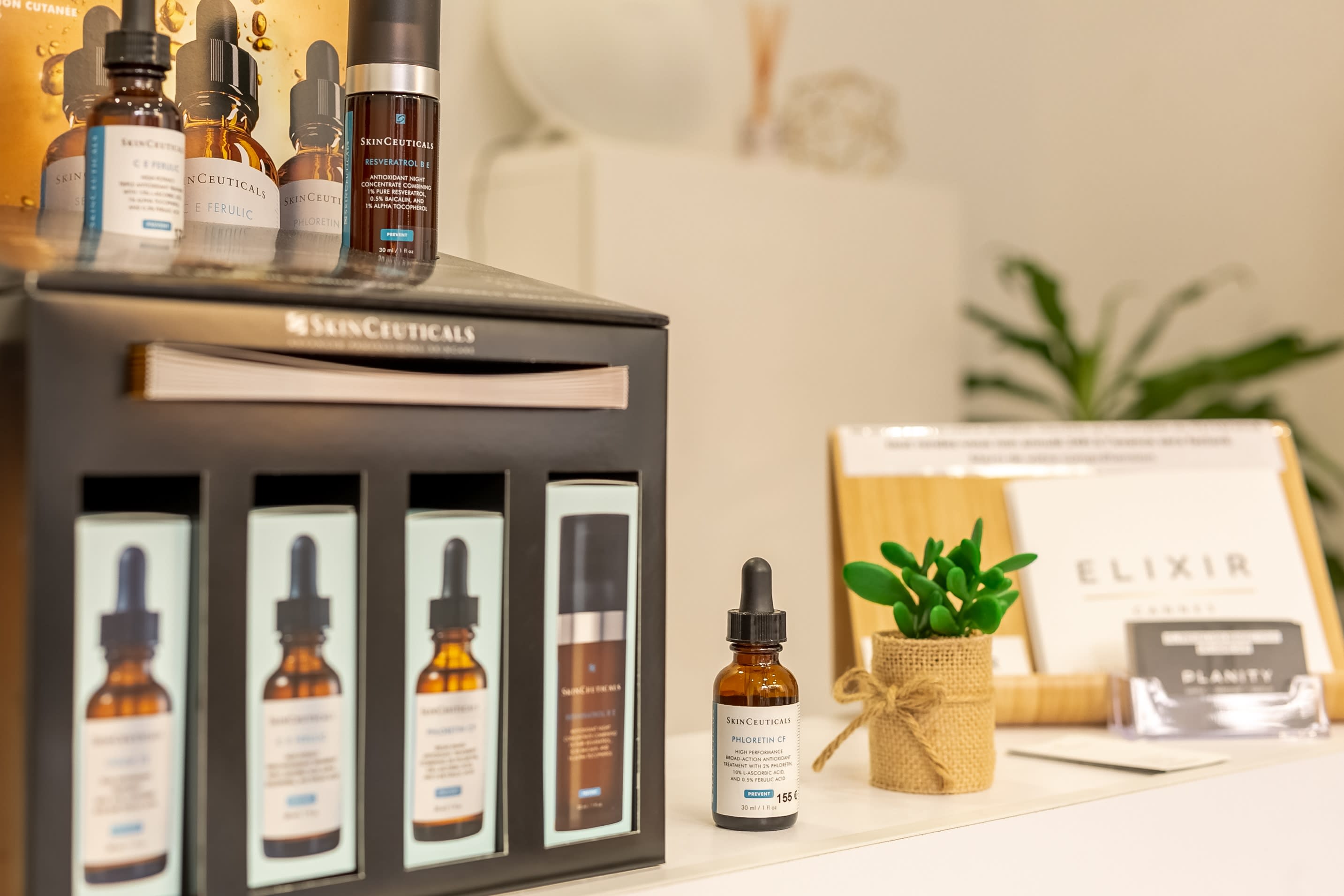 Elixir - Institut de beauté Cannes - Elixir - Photo Galerie - OneBooking