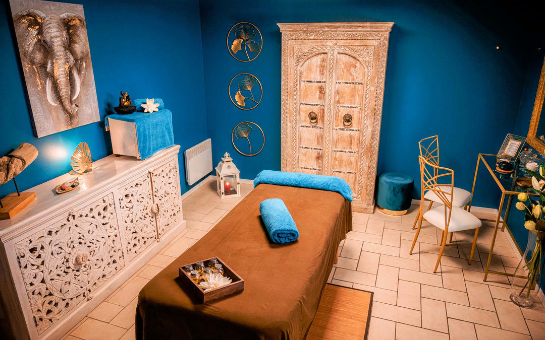 vanarom’s nature - Institut de beauté Agen - vanarom’s nature - Photo Galerie - OneBooking