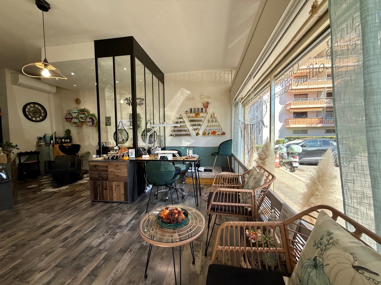 Stella Bella - Coiffure Le Cannet - Stella Bella - Photo Galerie - OneBooking
