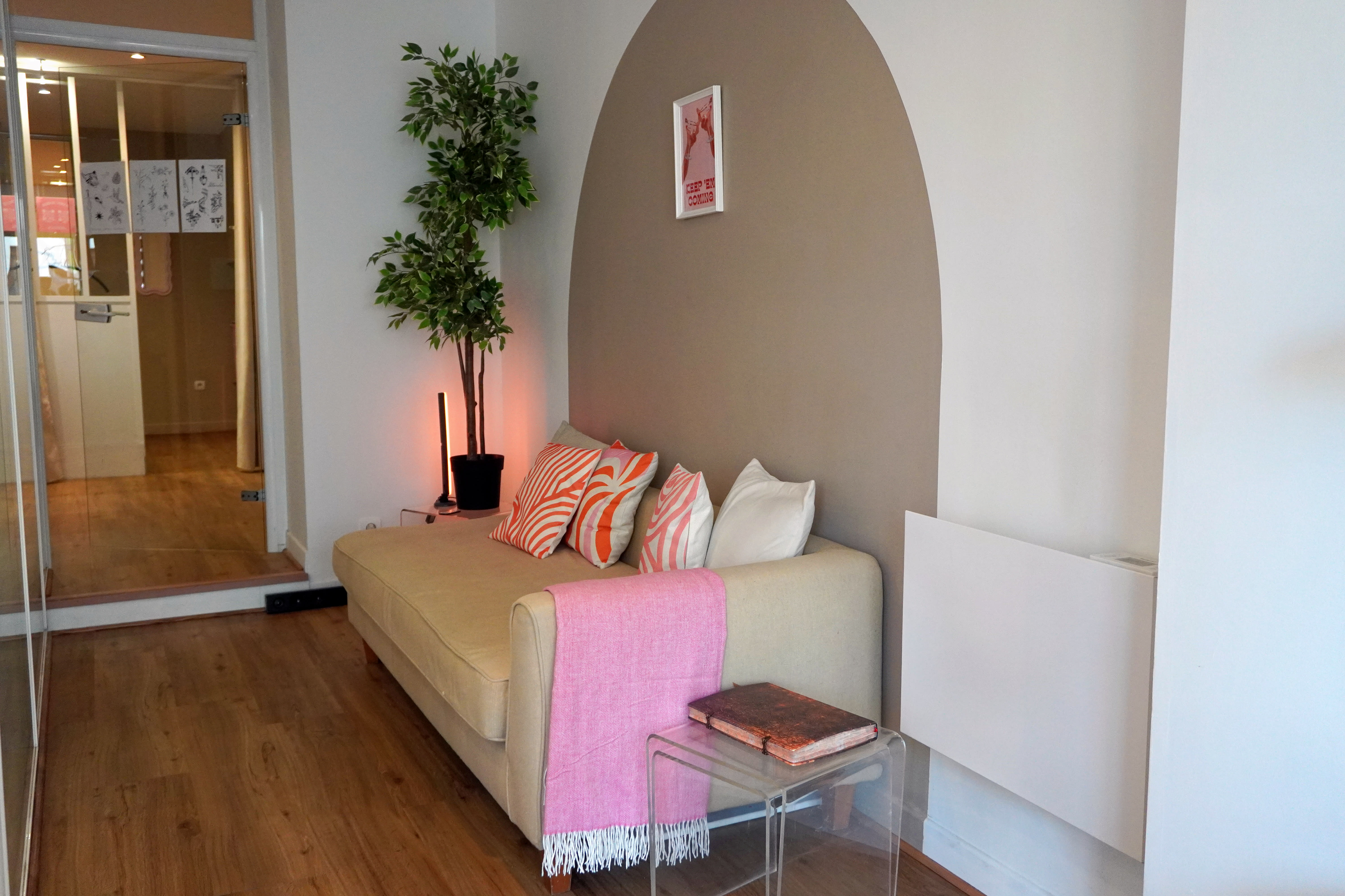 Maison unique - Institut de beauté Bordeaux - OneBooking