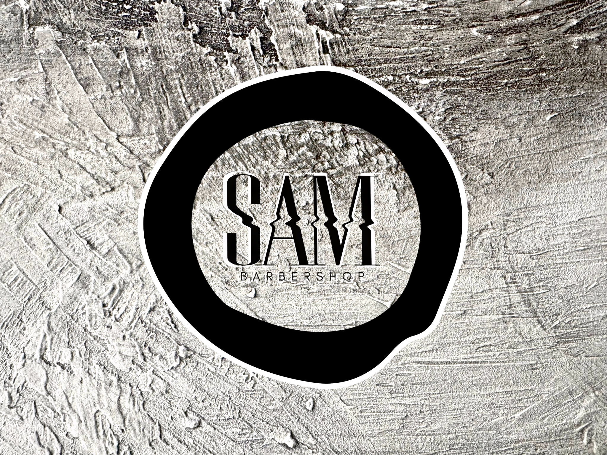 SAM barbershop - Barbier Bordeaux - OneBooking