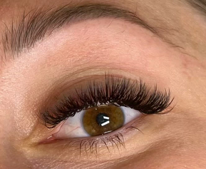 Beauty by Elieth - Sourcils & cils Nice - Beauty by Elieth - Photo Galerie - OneBooking