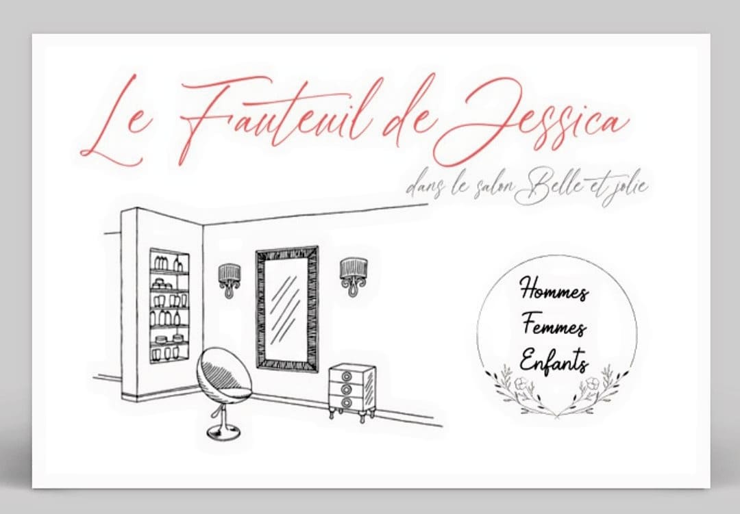 Le Fauteuil de Jessica