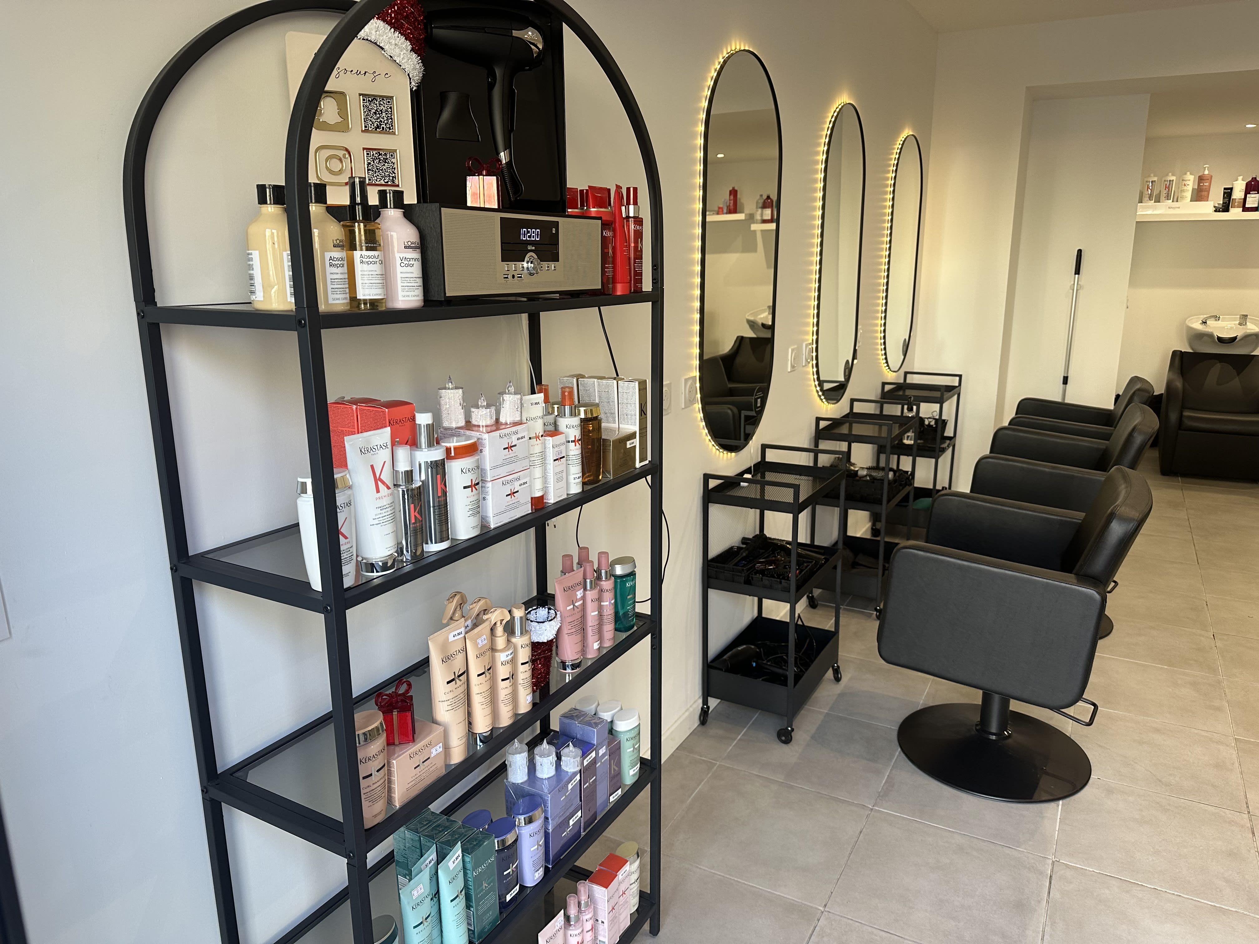 Les Soeurs C - Massage Bordeaux  - OneBooking