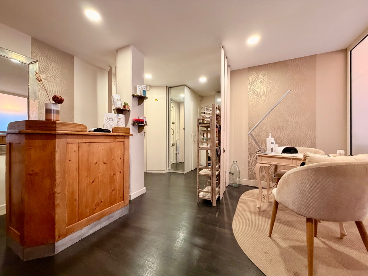Institut renaissance - Épilation Caen - OneBooking