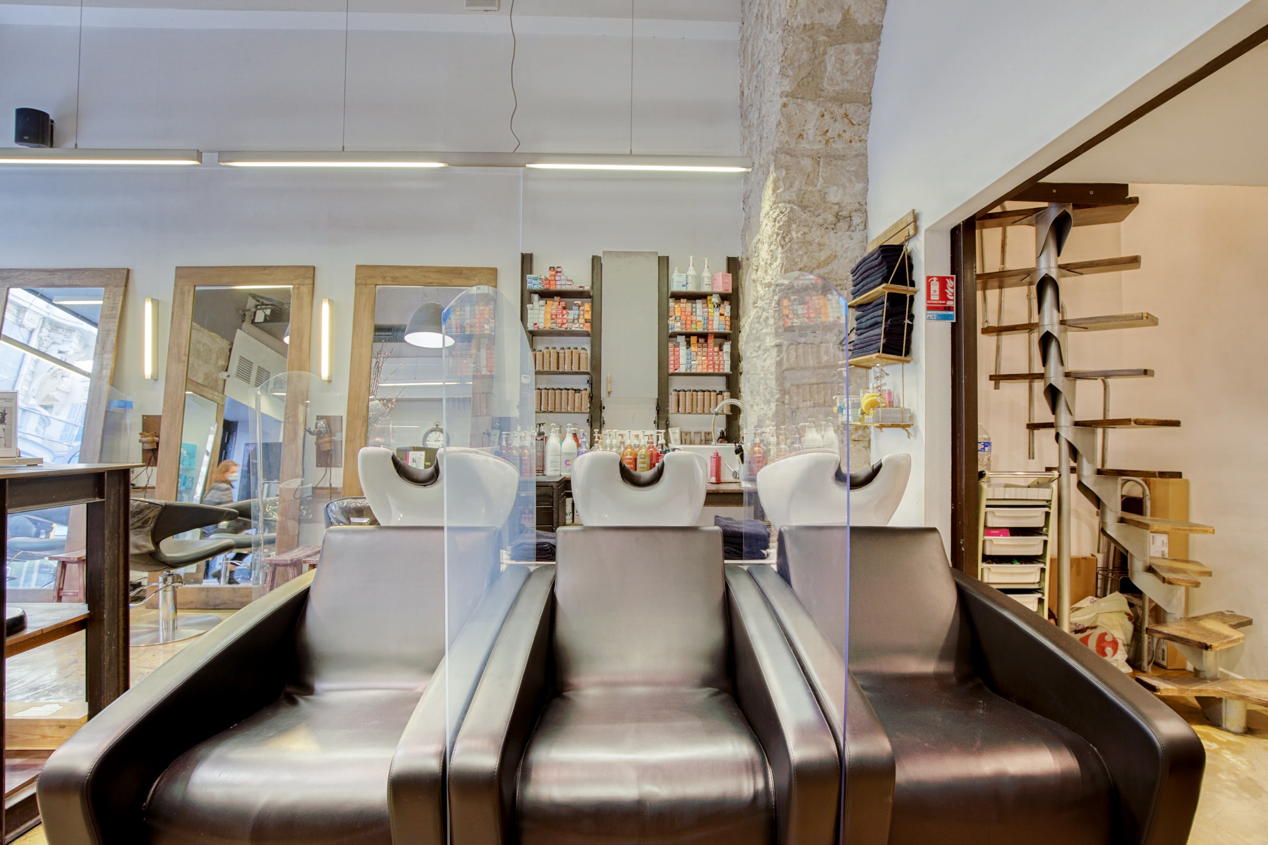 Alias - Patrick Masset - Coiffure Nice - Alias - Patrick Masset - Photo Galerie - OneBooking