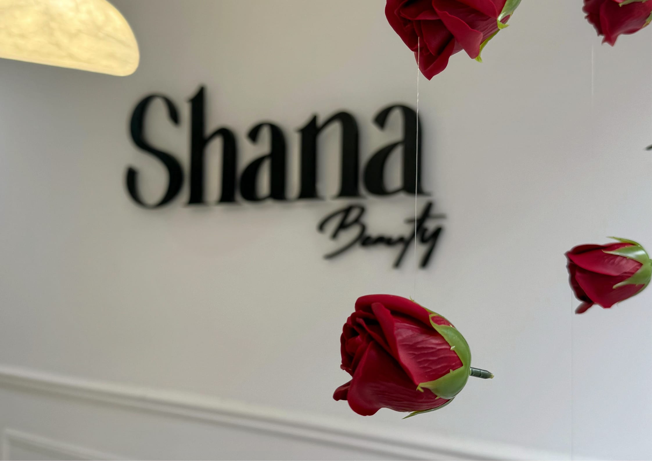 SHANA BEAUTY