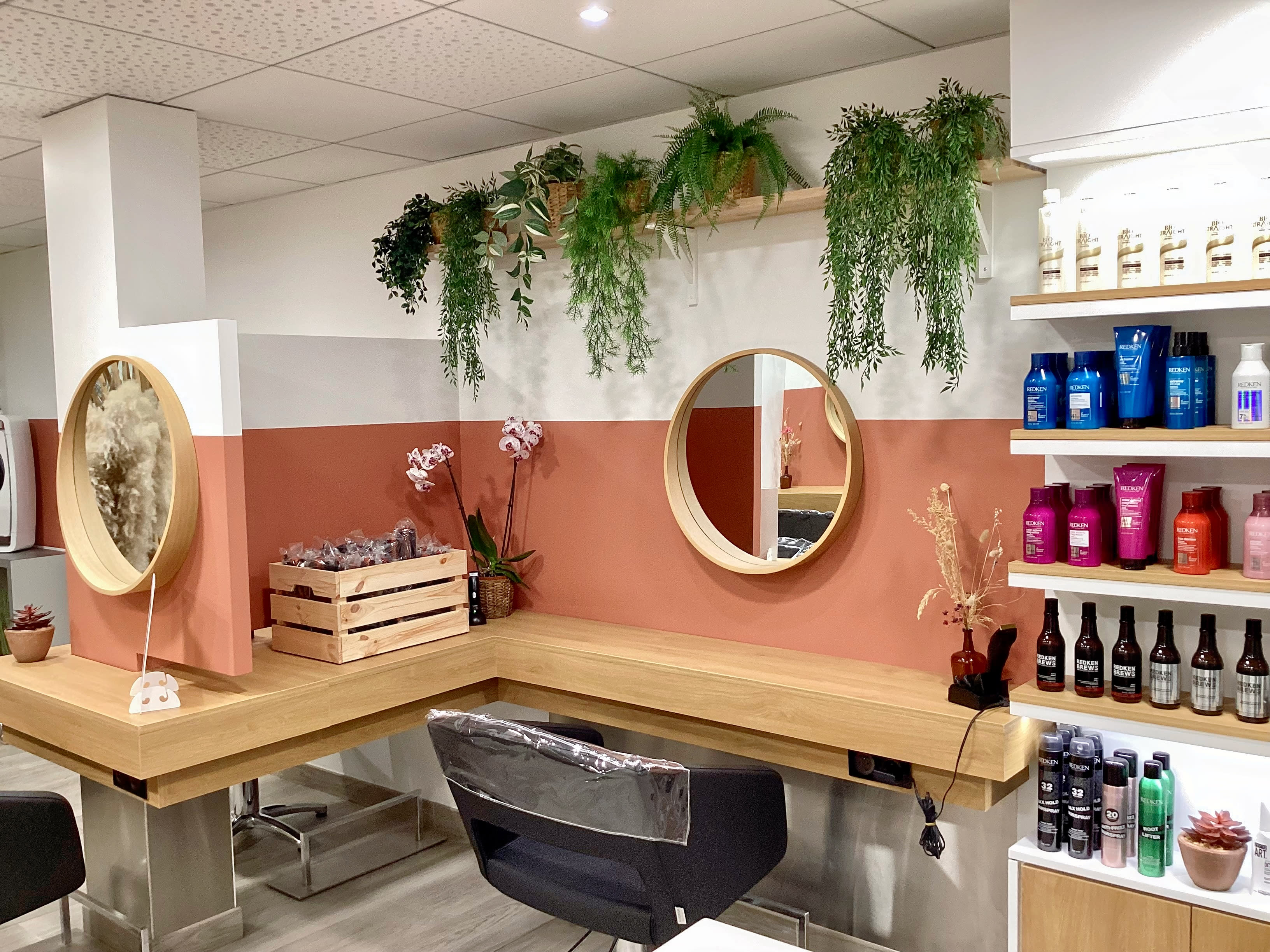 ARNAUD, en particulier - Coiffure Nantes - ARNAUD, en particulier - Photo Galerie - OneBooking