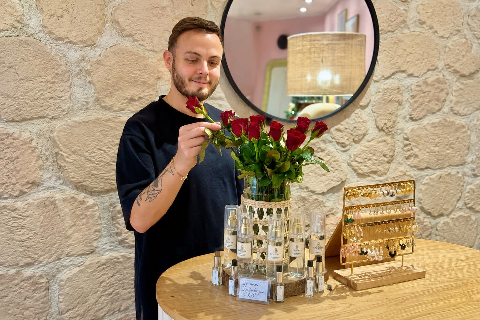L'instant pour soi - Coiffure Montpellier - L'instant pour soi - Photo Galerie - OneBooking