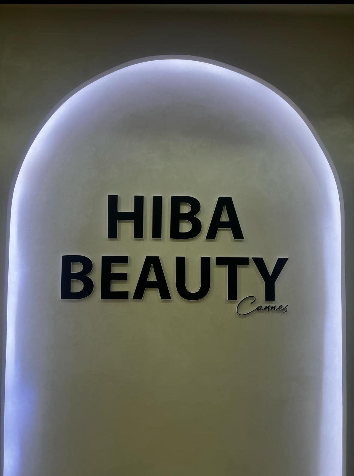 Hiba Beauty - Coiffure Cannes - Photo de couverture - OneBooking