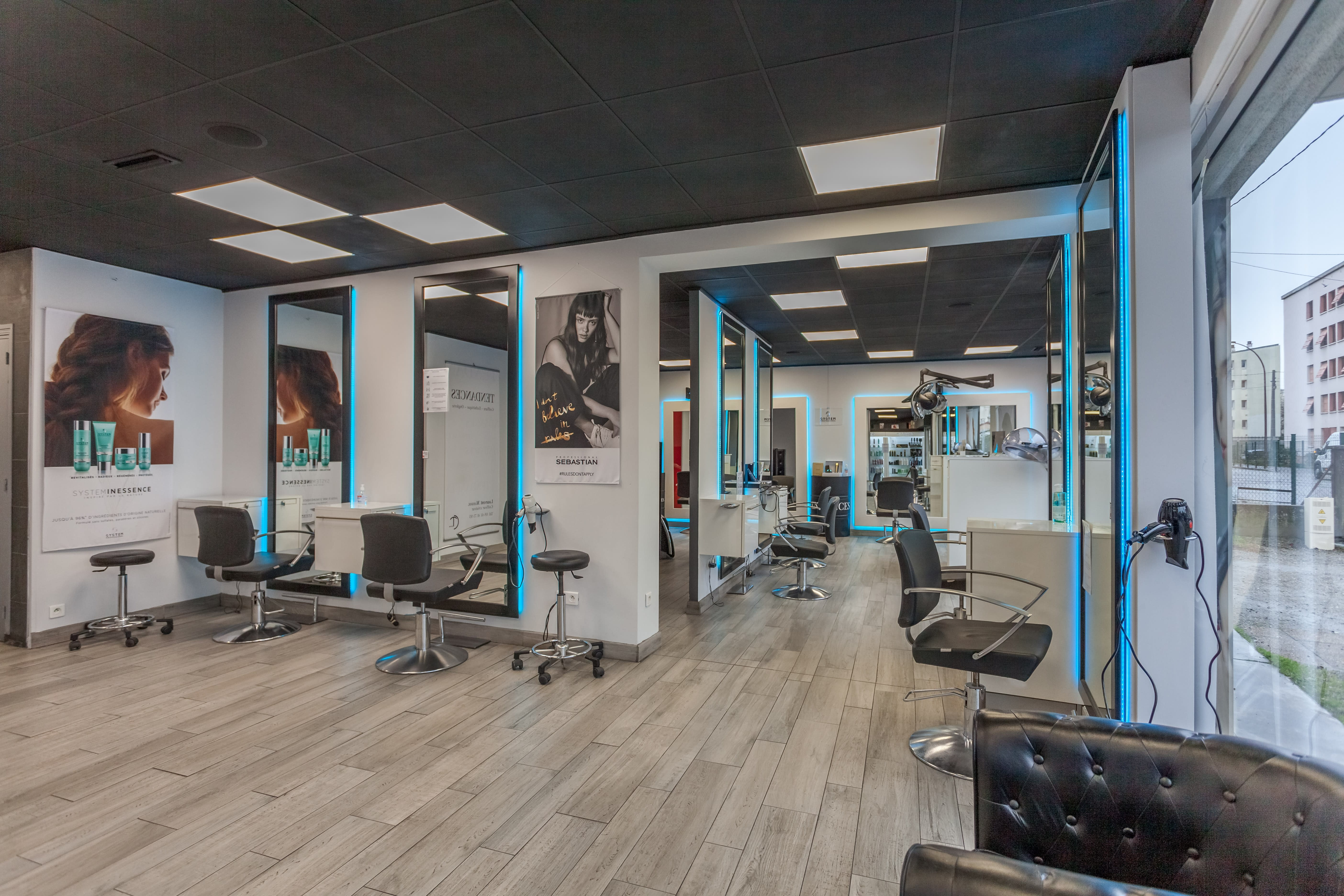 Tendances - Coiffure Toulouse - Tendances - Photo Galerie - OneBooking