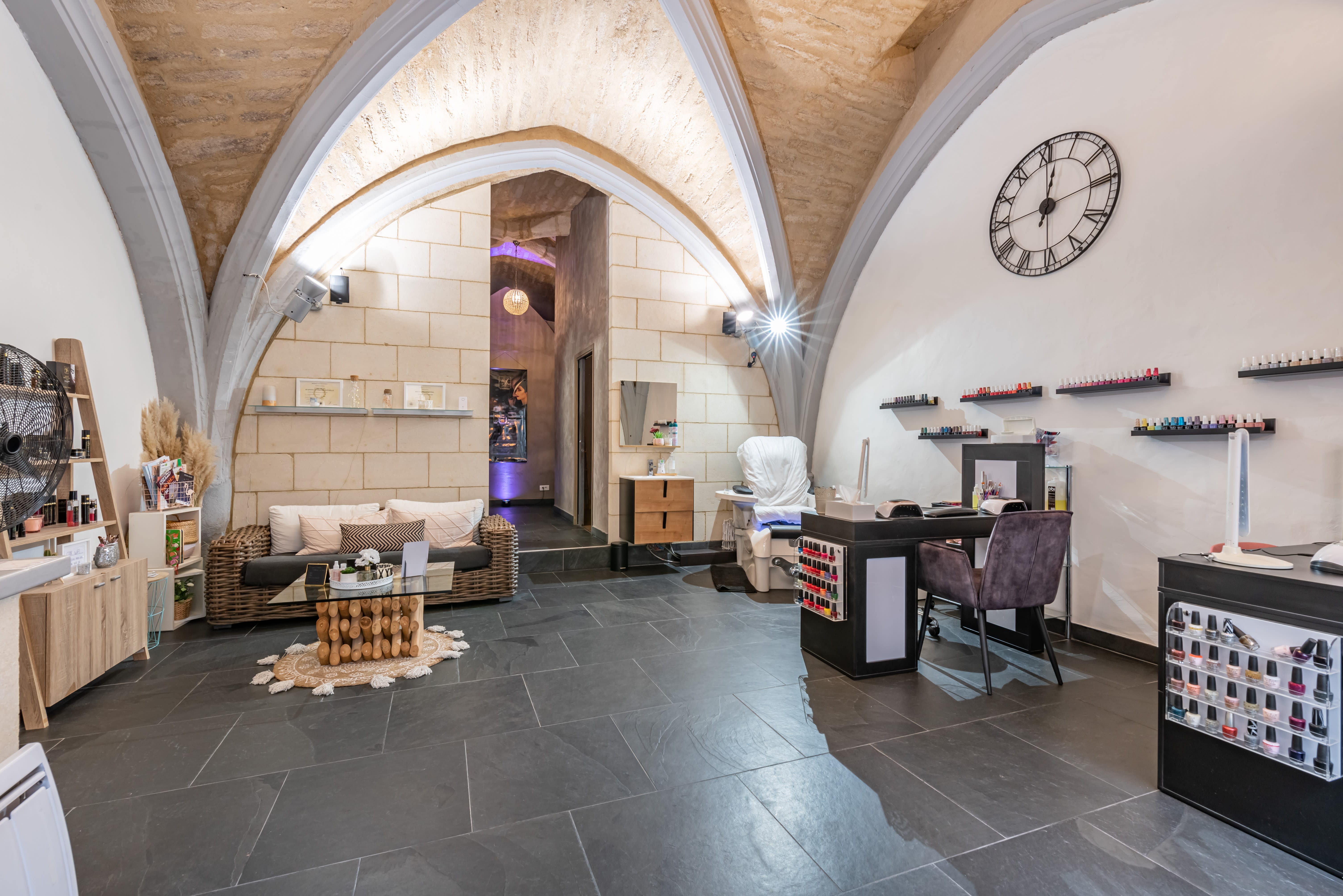 Pause Beauté - Institut de beauté Montpellier - OneBooking