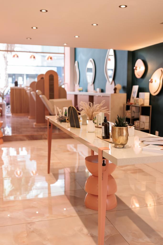 Ma Facialiste - Institut de beauté Cannes - Photo de couverture - OneBooking