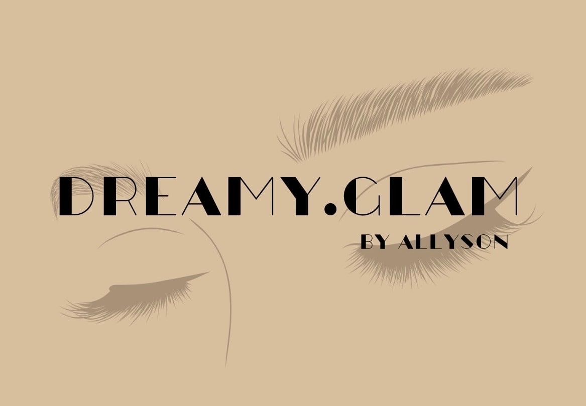 Dreamy Glam