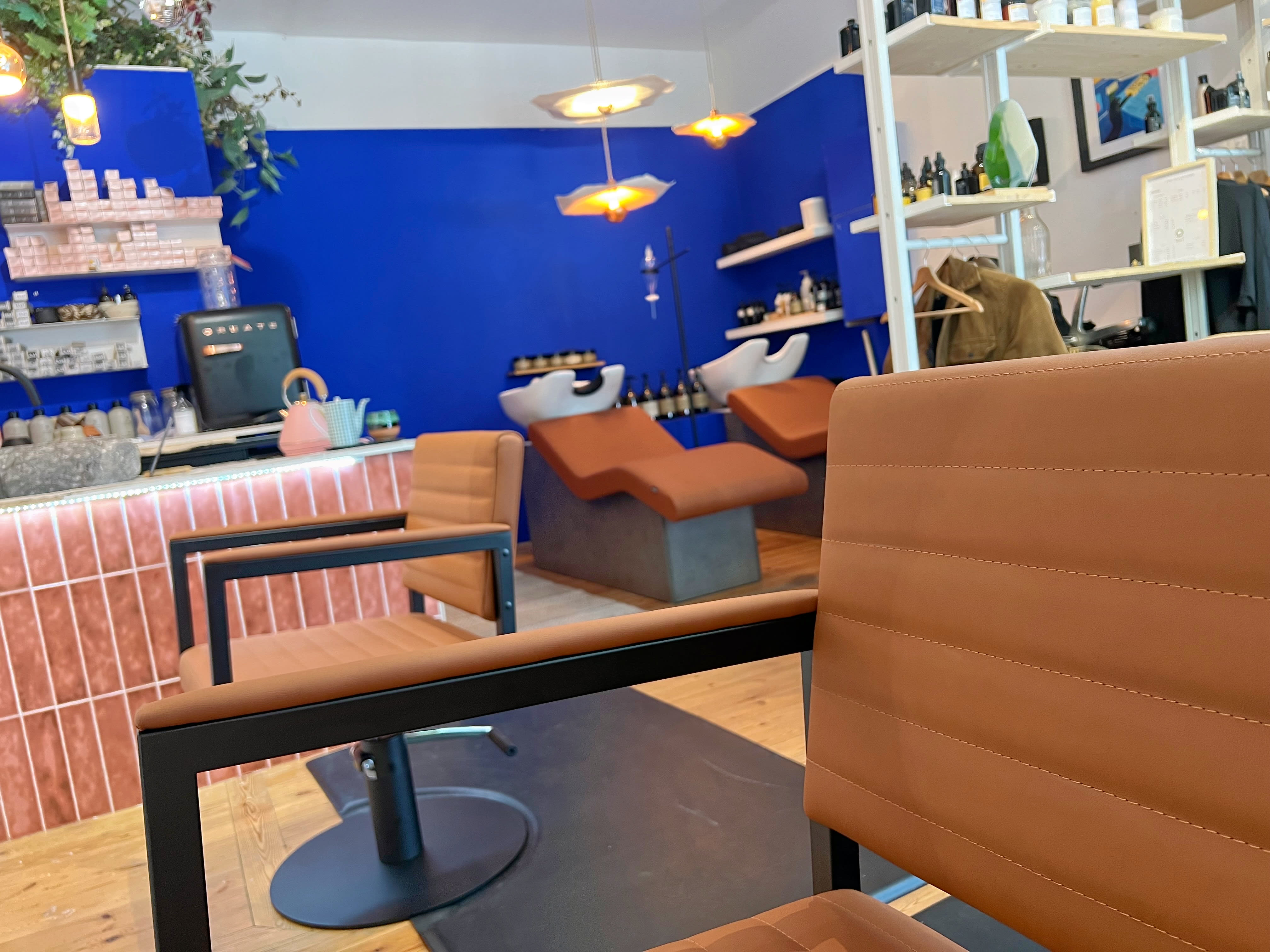TEXTURE - Coiffure Nantes - TEXTURE - Photo Galerie - OneBooking