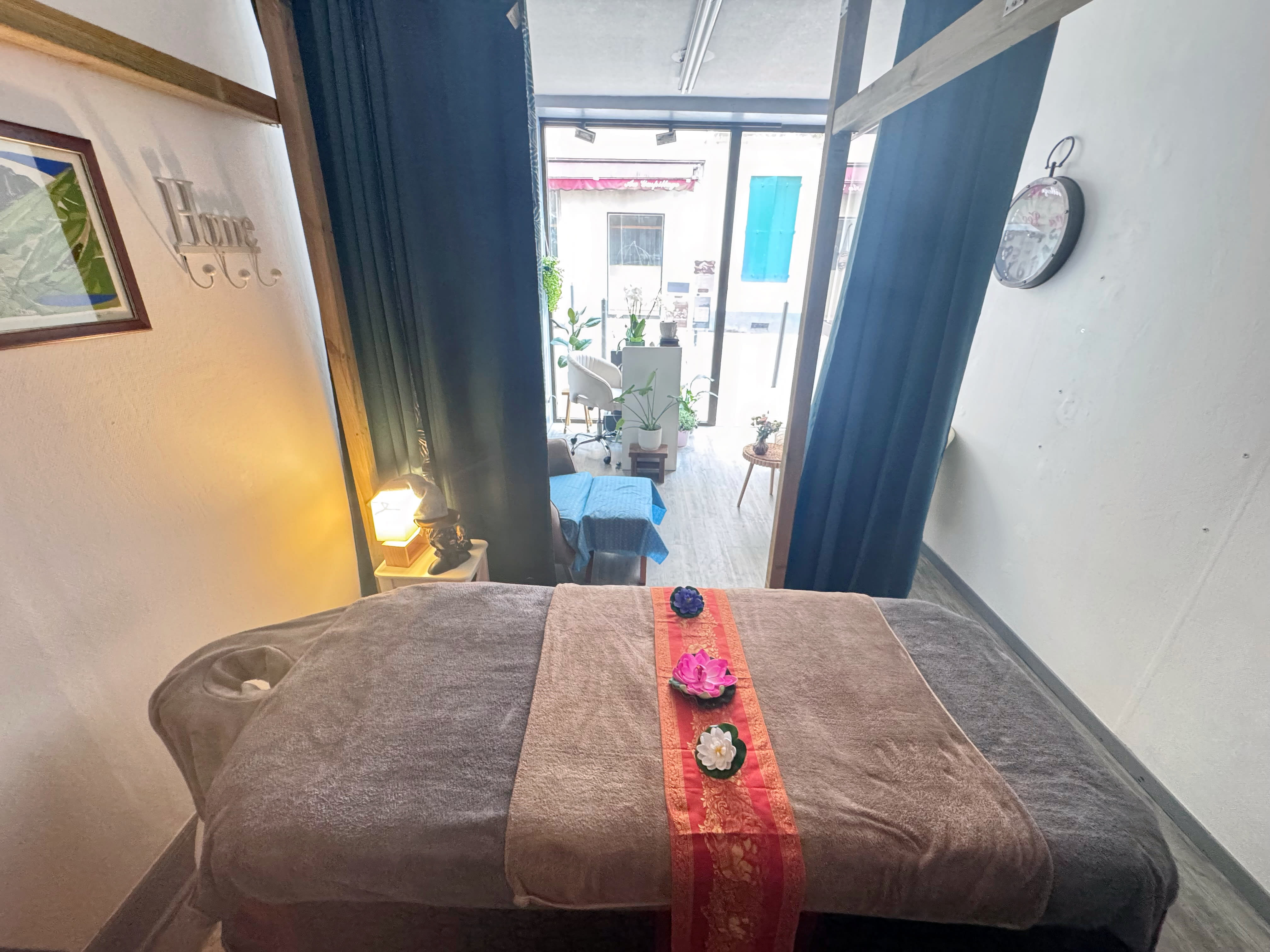 Massage Thaï 47