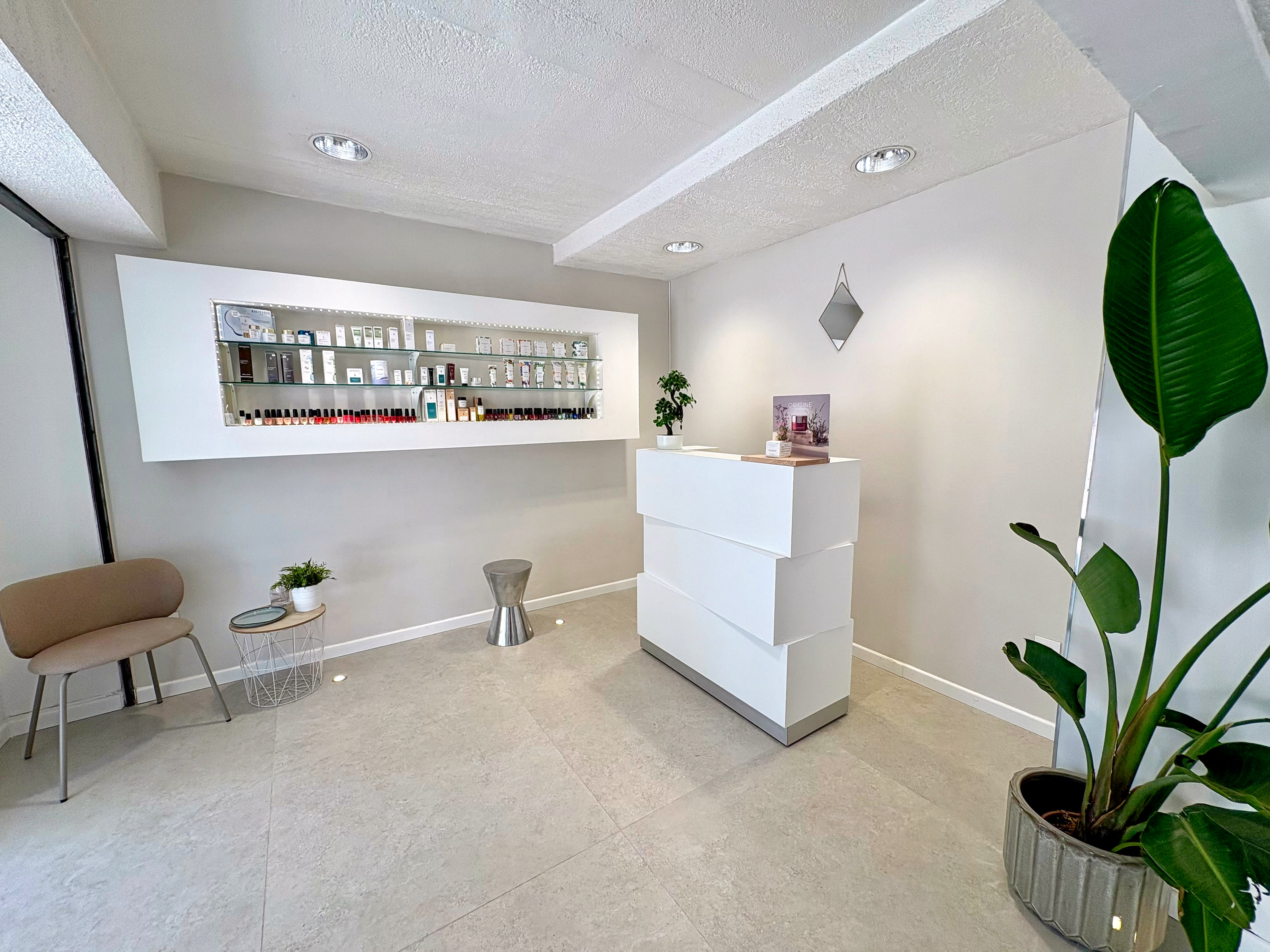 Beauté A - L'institut - Institut de beauté Toulon - OneBooking