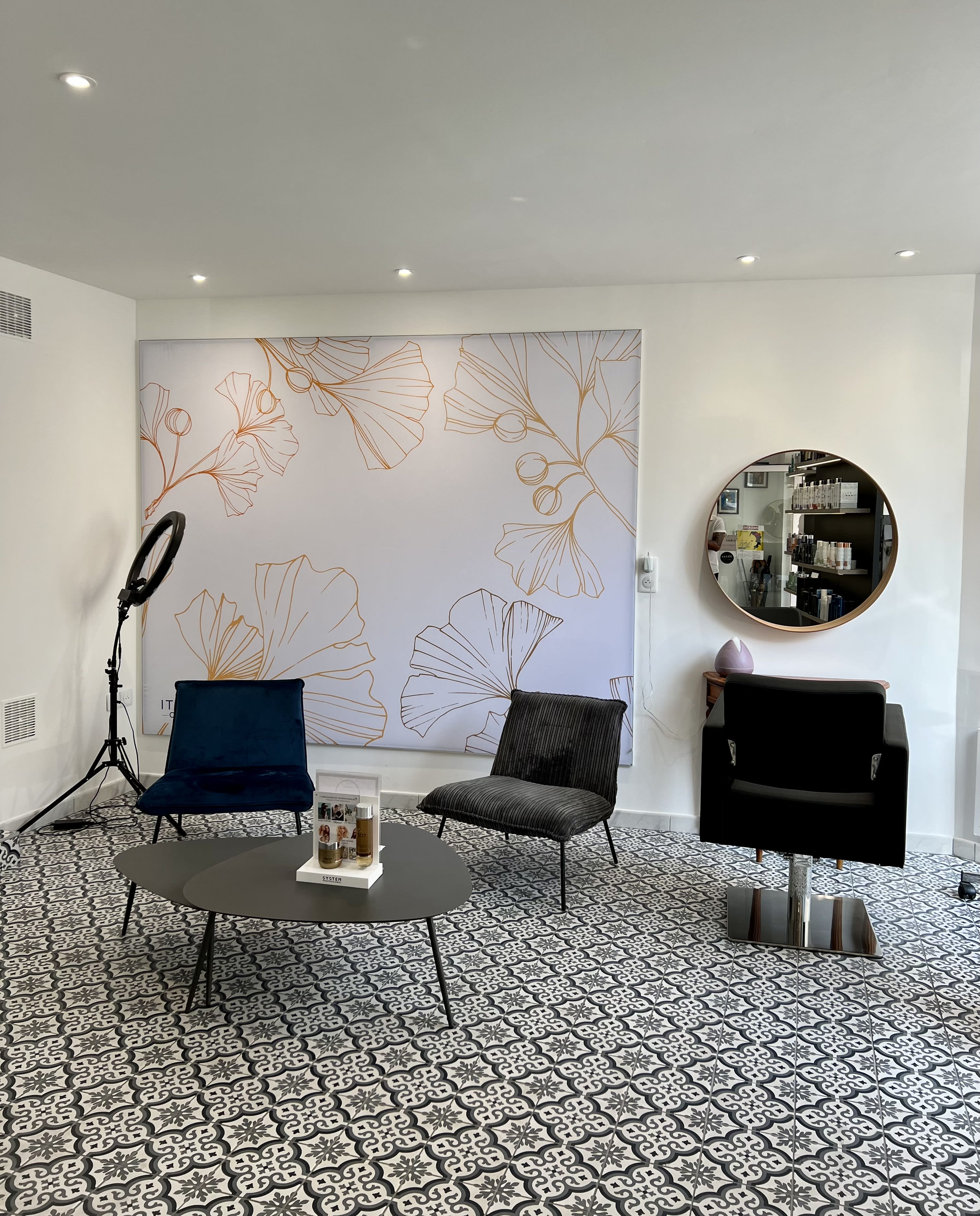 ITSI-BAN - Avignon - Coiffure Avignon - ITSI-BAN - Avignon - Photo Galerie - OneBooking