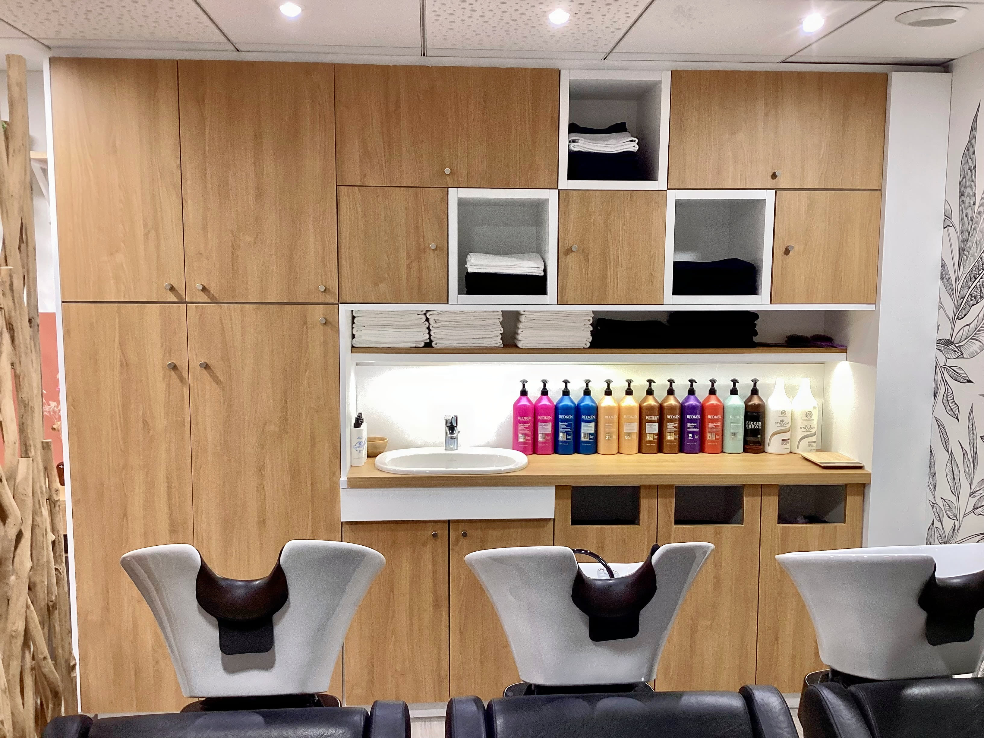 ARNAUD, en particulier - Coiffure Nantes - ARNAUD, en particulier - Photo Galerie - OneBooking