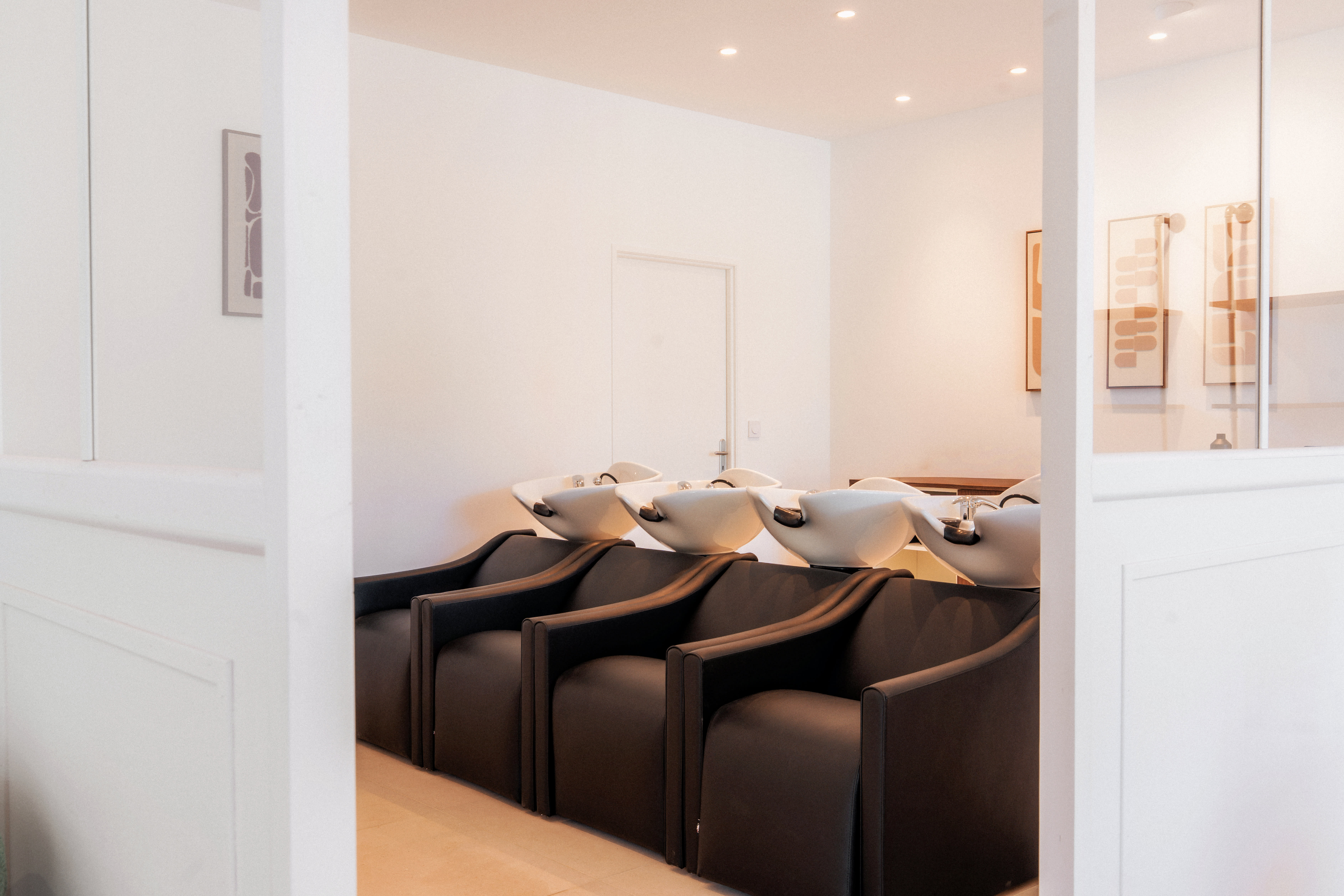 Laurette Dall'Oglio - Coiffure Alès - Laurette Dall'Oglio - Photo Galerie - OneBooking