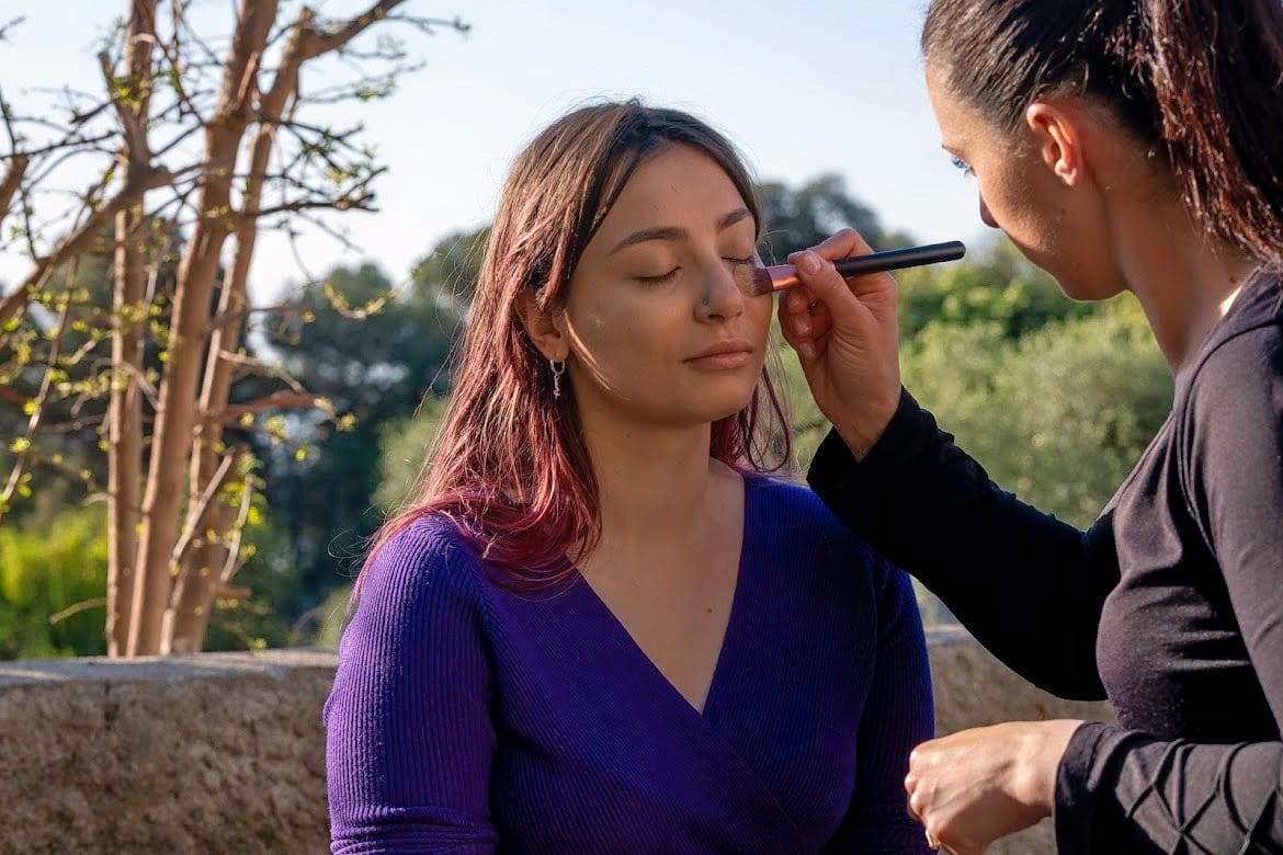 Mme Mélodie - Sourcils & cils Nice - Mme Mélodie - Photo Galerie - OneBooking