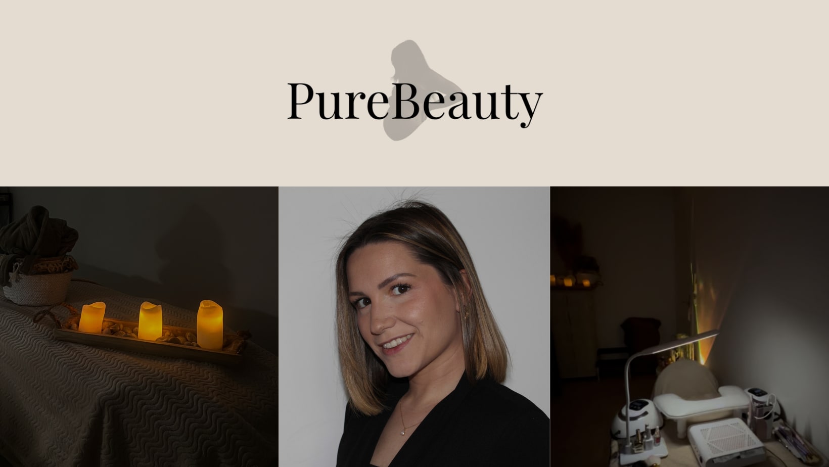 PureBeauty - Institut de beauté Trets - OneBooking