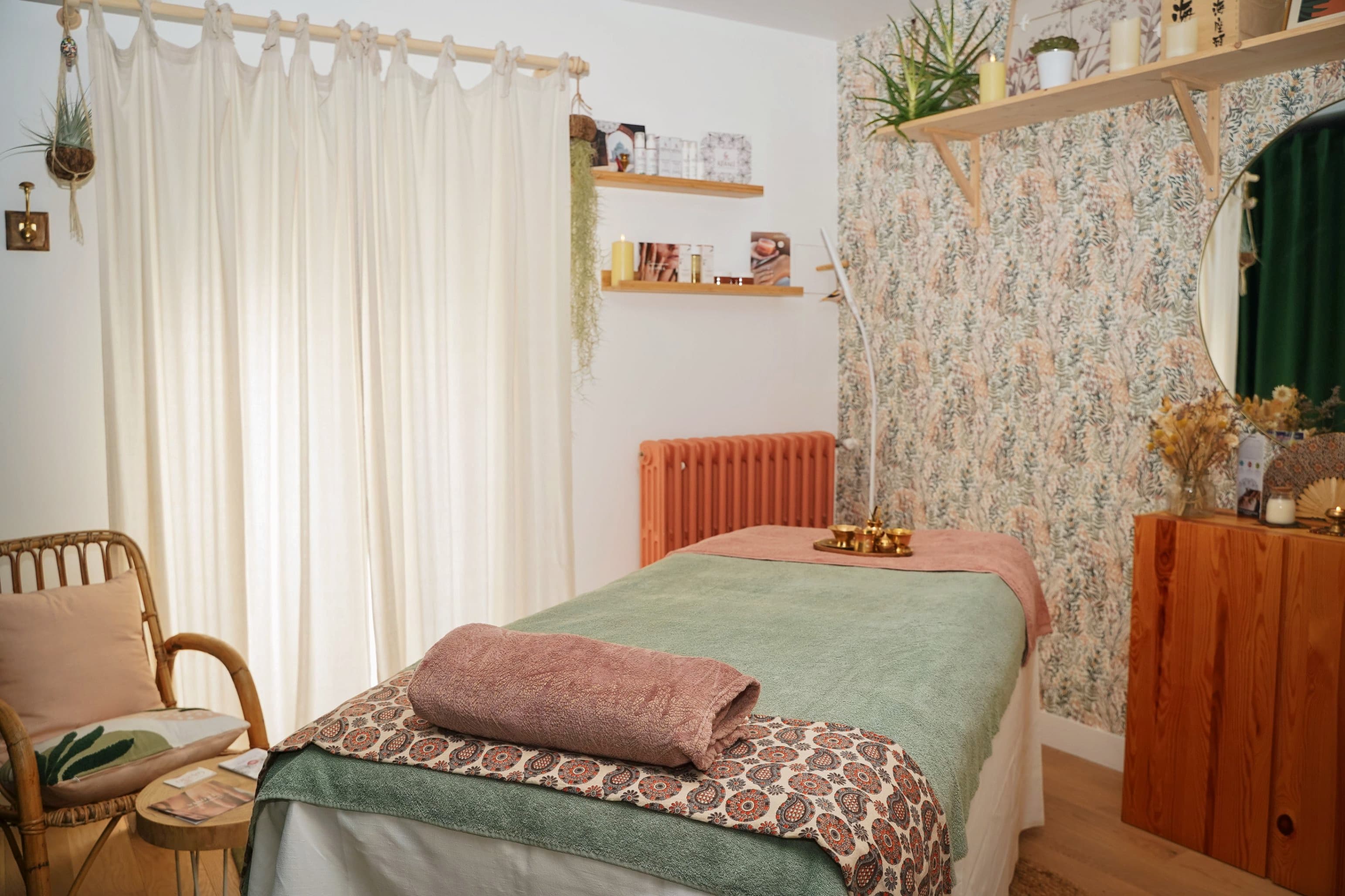 Ojaslo - Épilation Nantes - OneBooking
