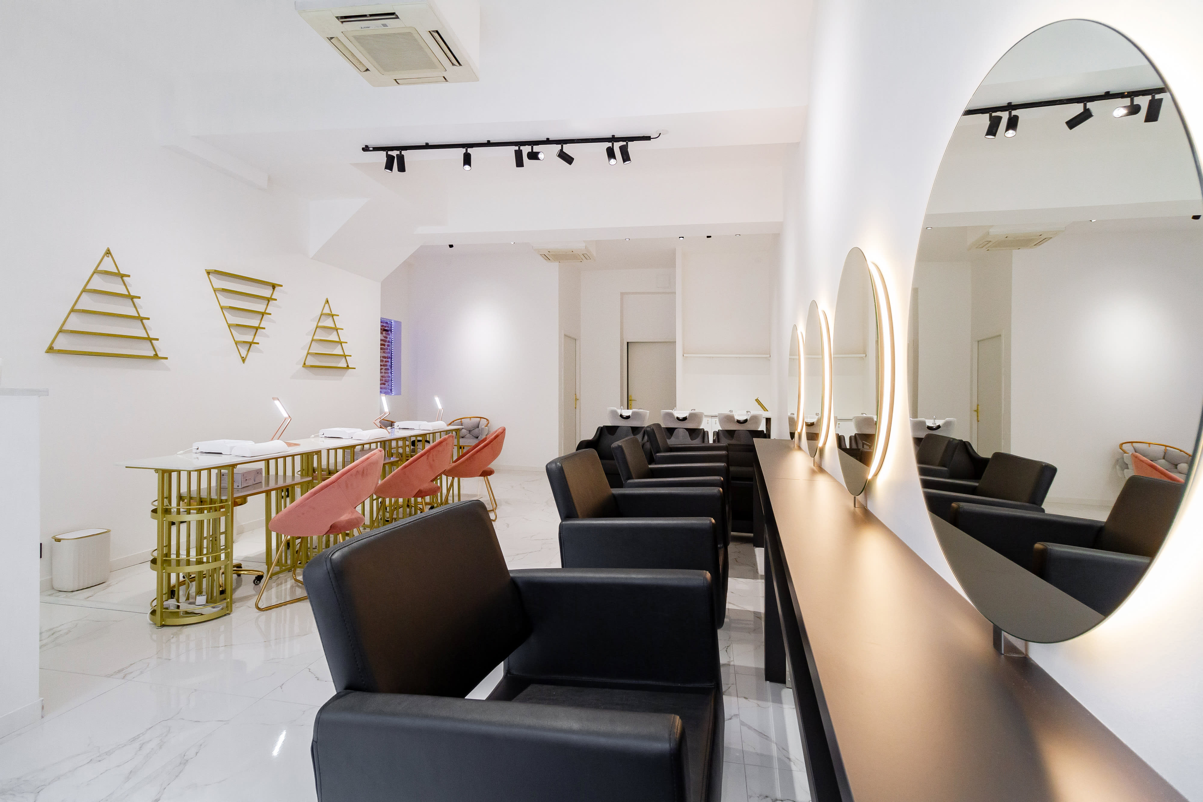 MARIA COIFFURE - Coiffure Toulouse - Photo de couverture - OneBooking