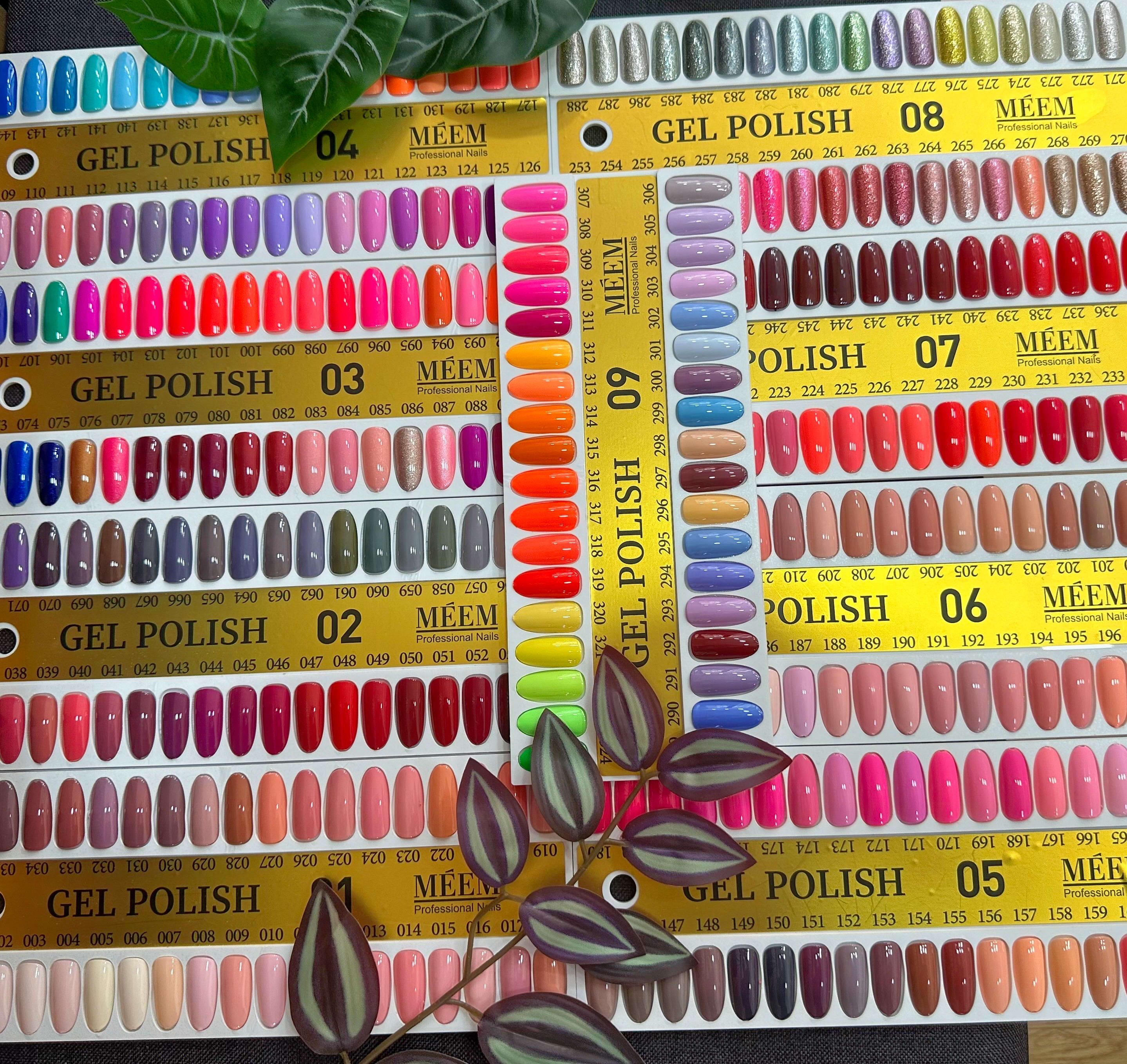 Nails center - Onglerie Dijon - OneBooking