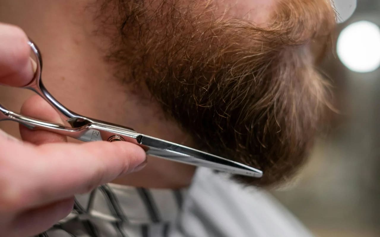 Raied Barbershop - Barbier Hamburg - Raied Barbershop - Photo Galerie - OneBooking