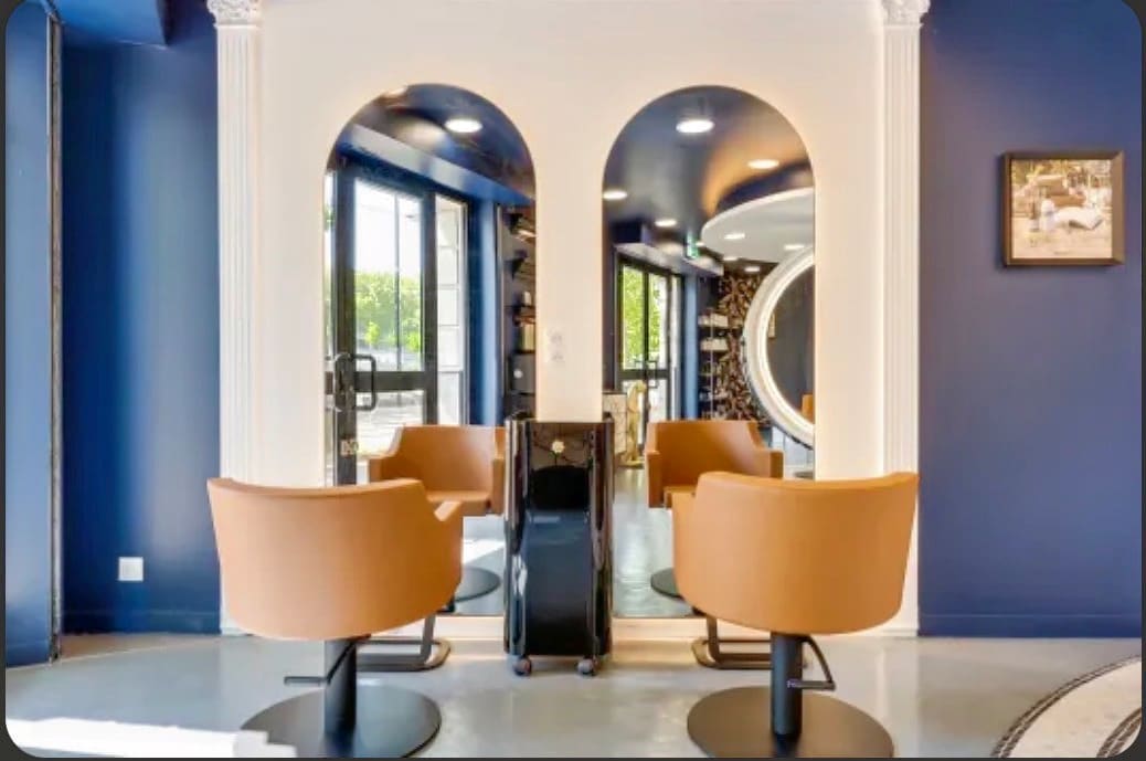 Botanéa - Coiffure Nantes - Botanéa - Photo Galerie - OneBooking