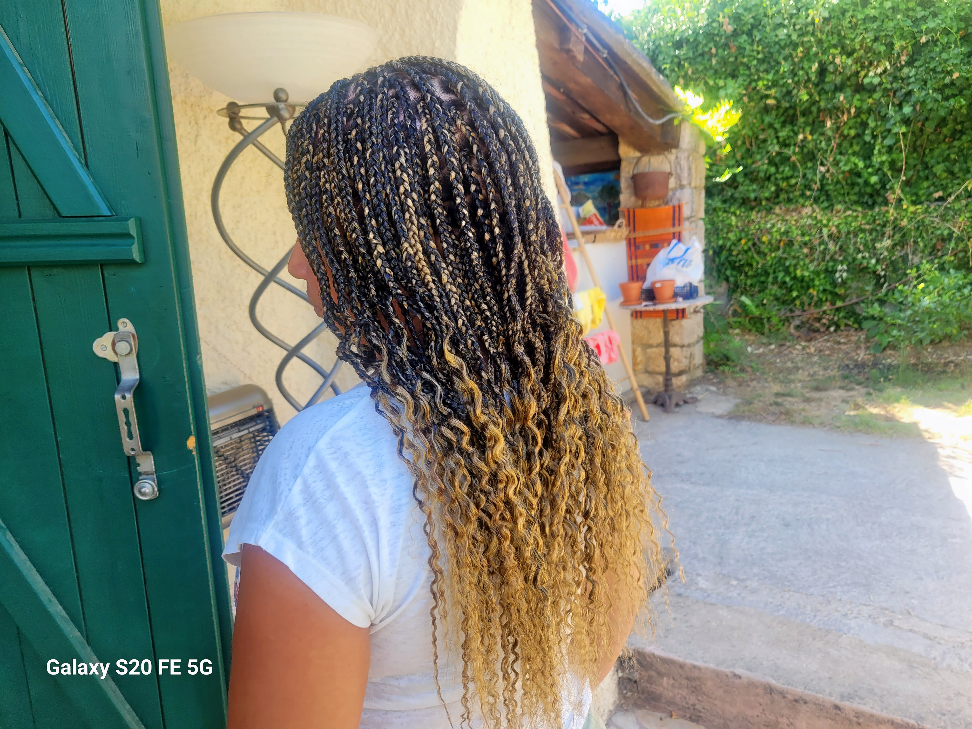 CBM BEAUTY - Coiffure Nice - CBM BEAUTY - Photo Galerie - OneBooking